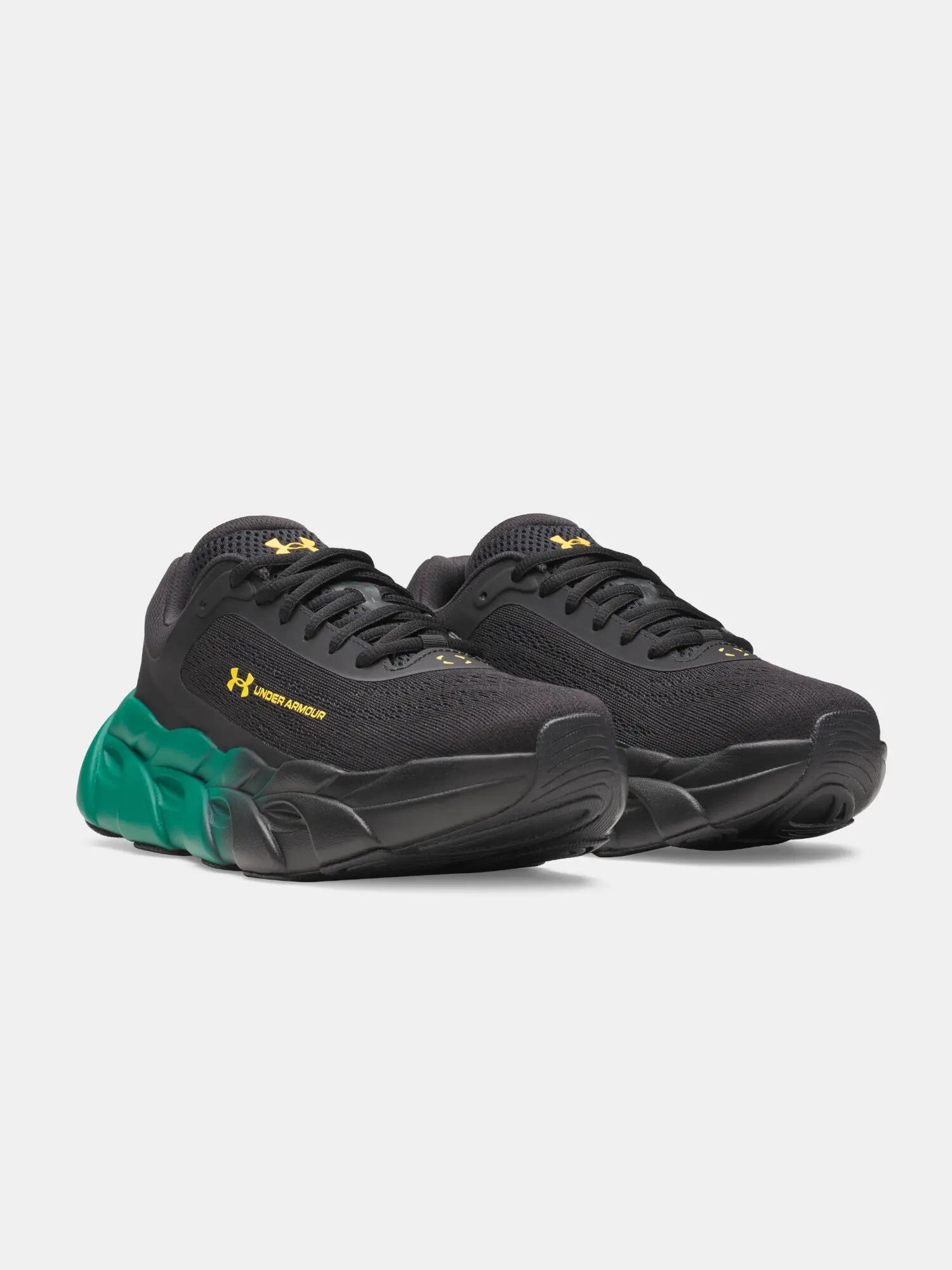 Női Under Armour UA W Halo Runner NM cipő 3/5