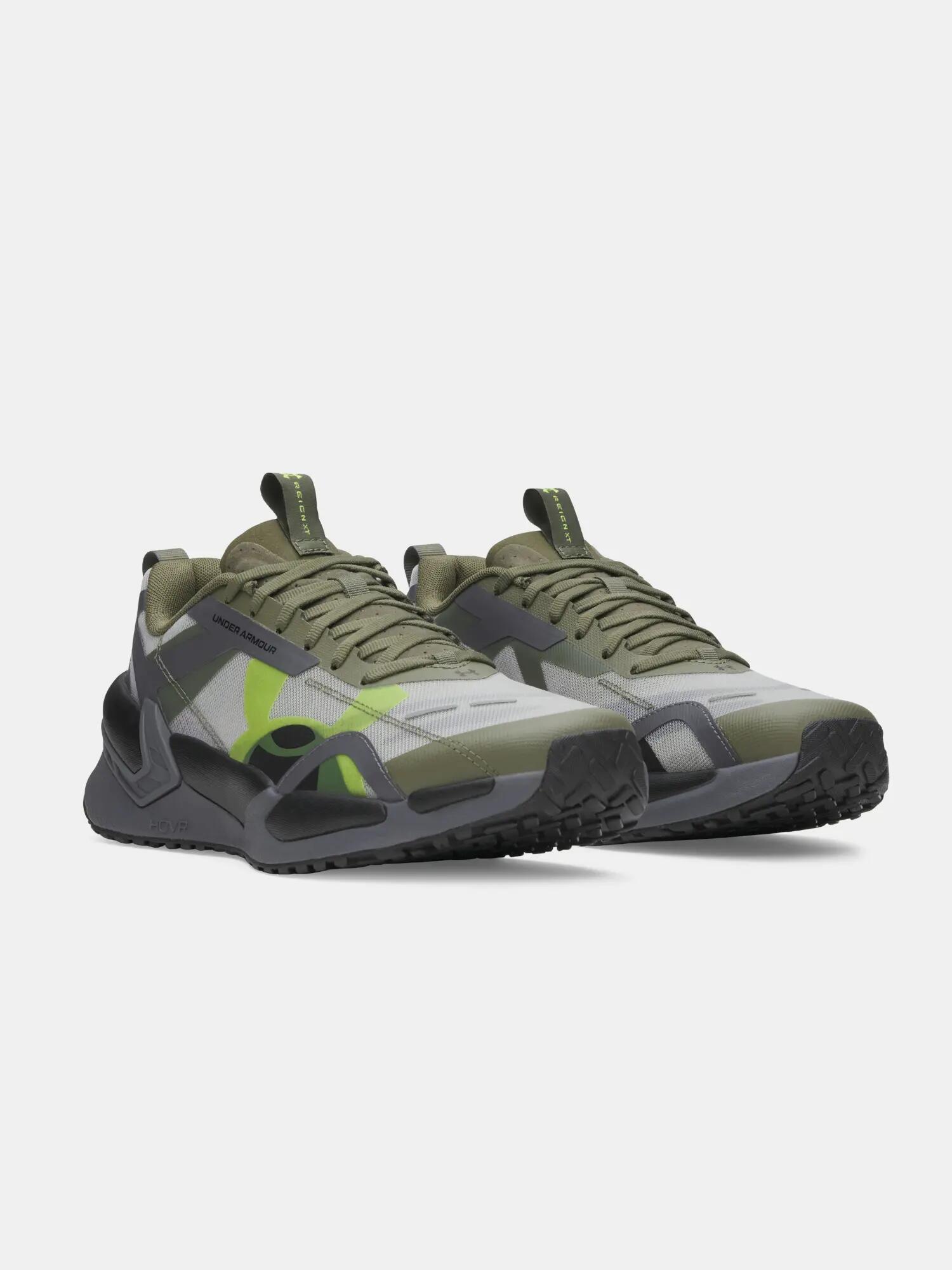 Férfi cipő Under Armour UA Reign XT 3/5