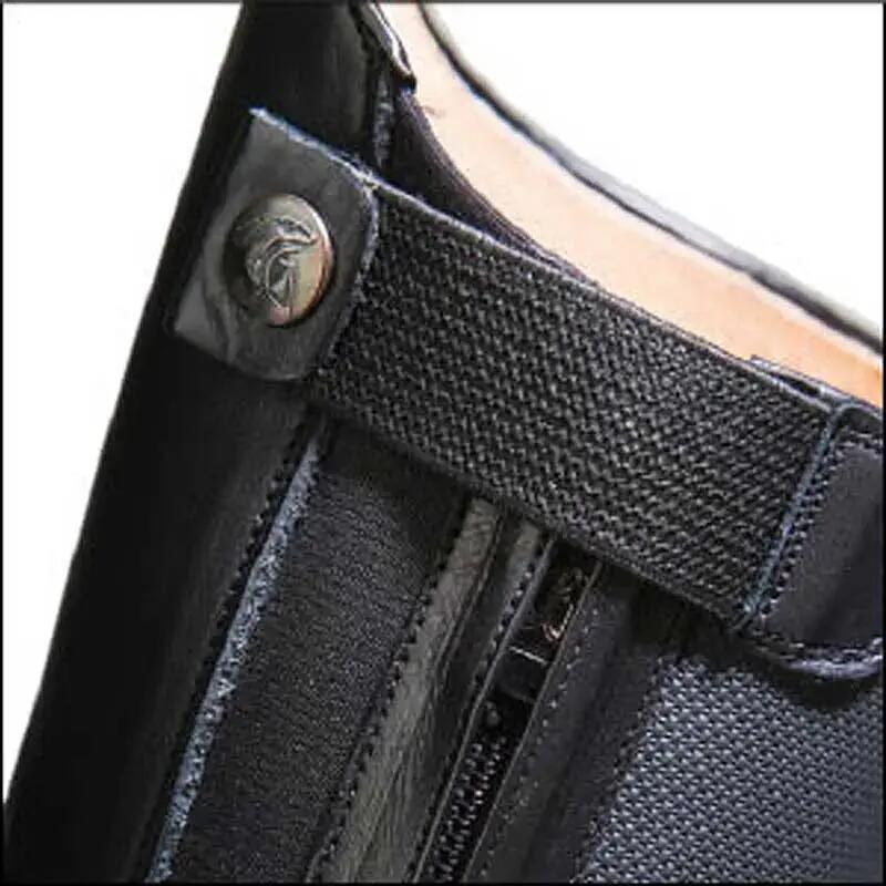 Stivali da equitazione Sergio Grasso Energy N 3/3