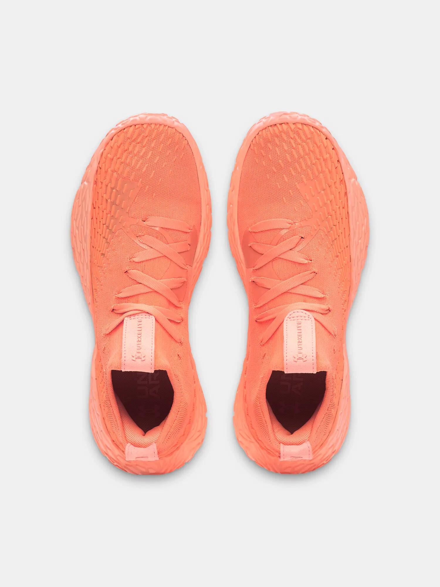 Unisex Under Armour UA FUTR X ELITE 2-ORG cipő 5/5