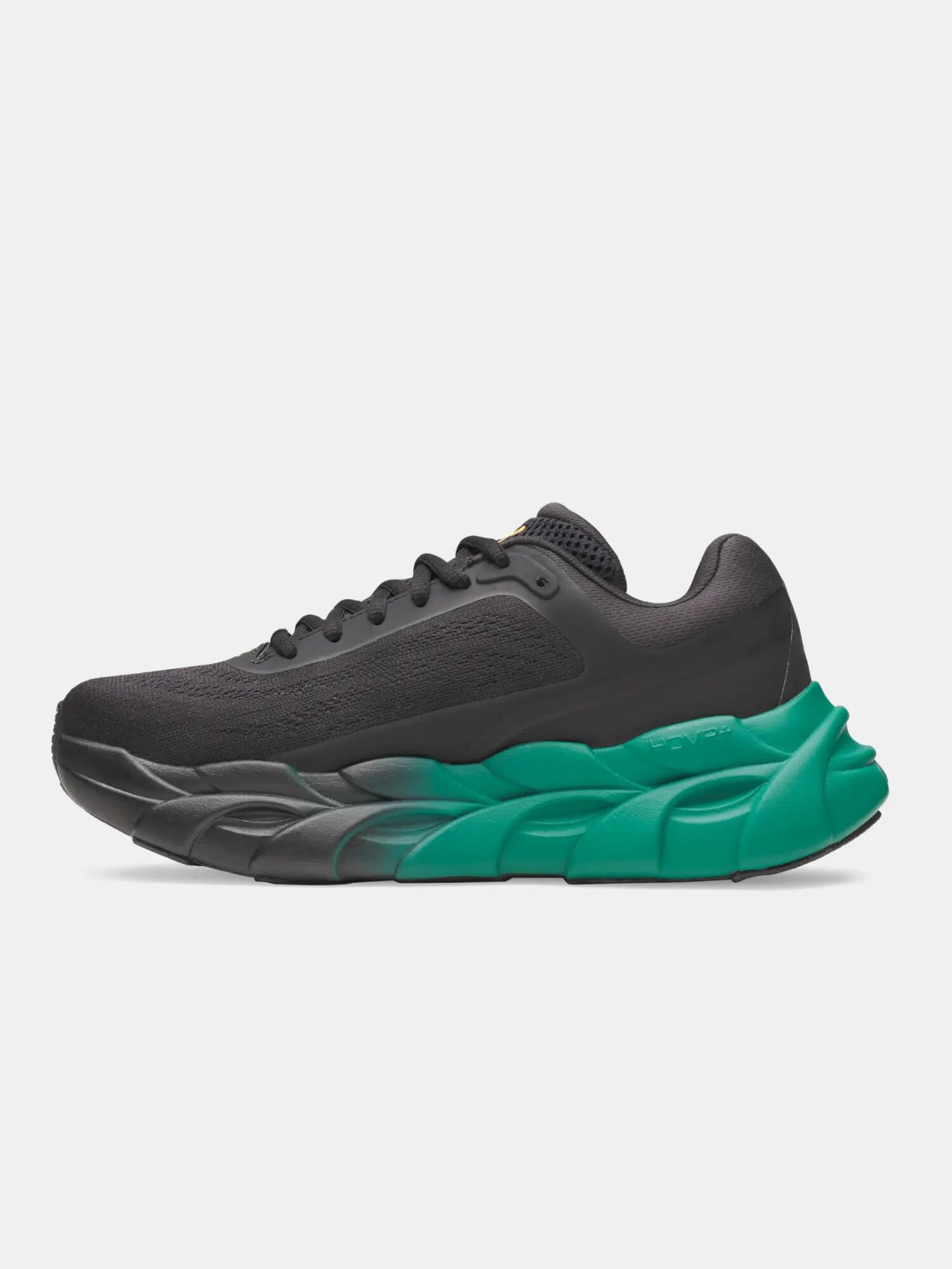 Női Under Armour UA W Halo Runner NM cipő 2/5