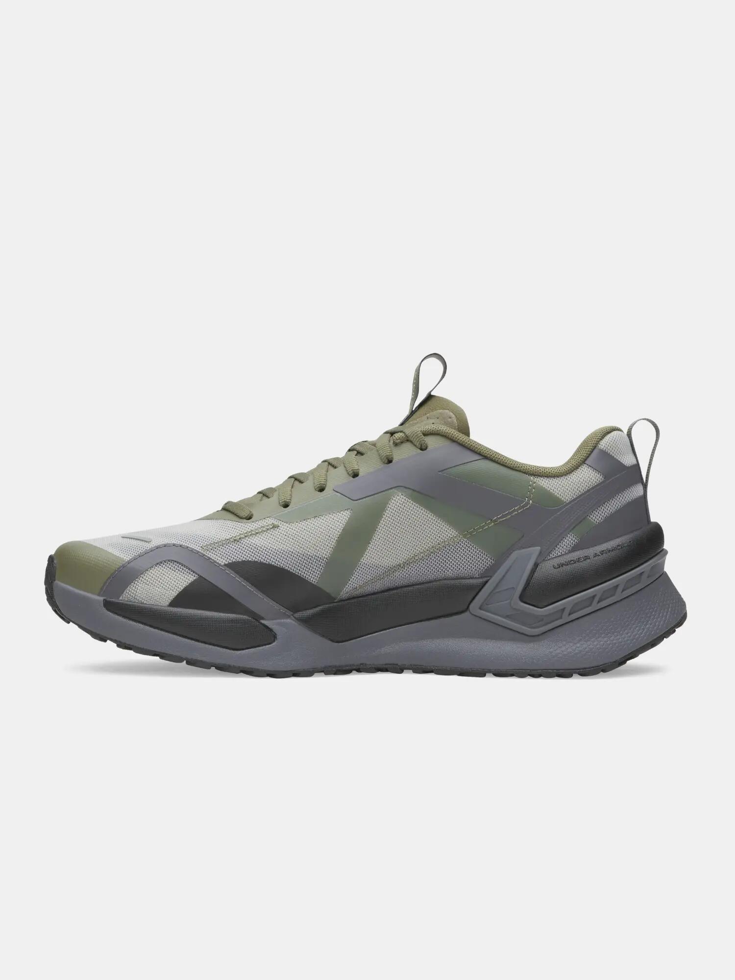 Férfi cipő Under Armour UA Reign XT 2/5
