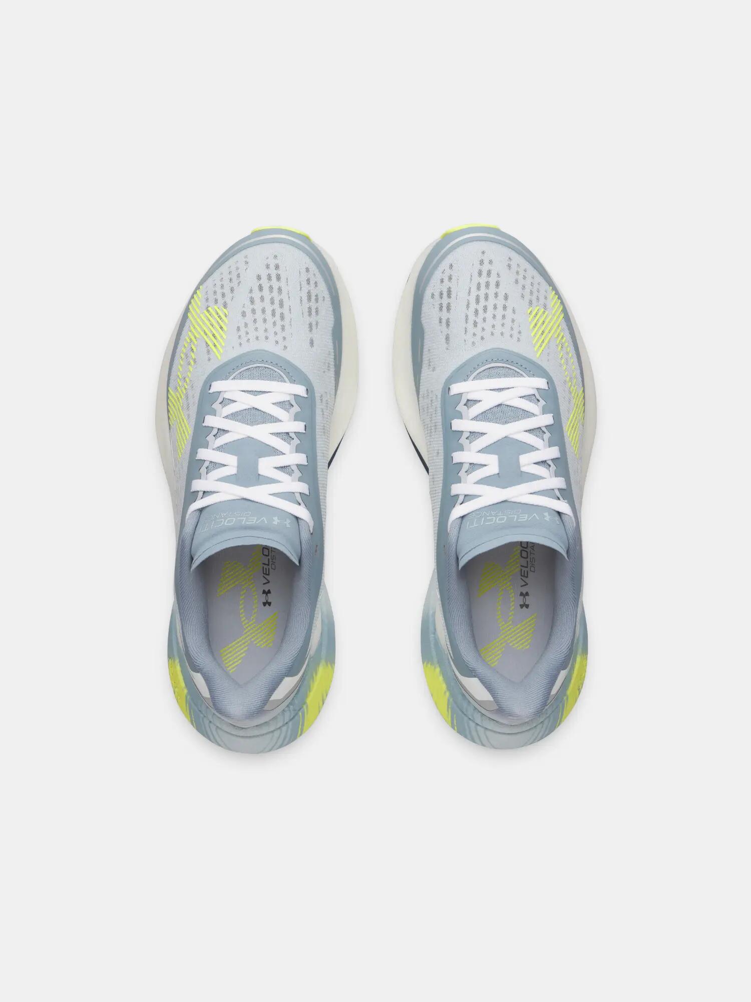 Buty do biegania męskie Under Armour Velociti Distance 5/7