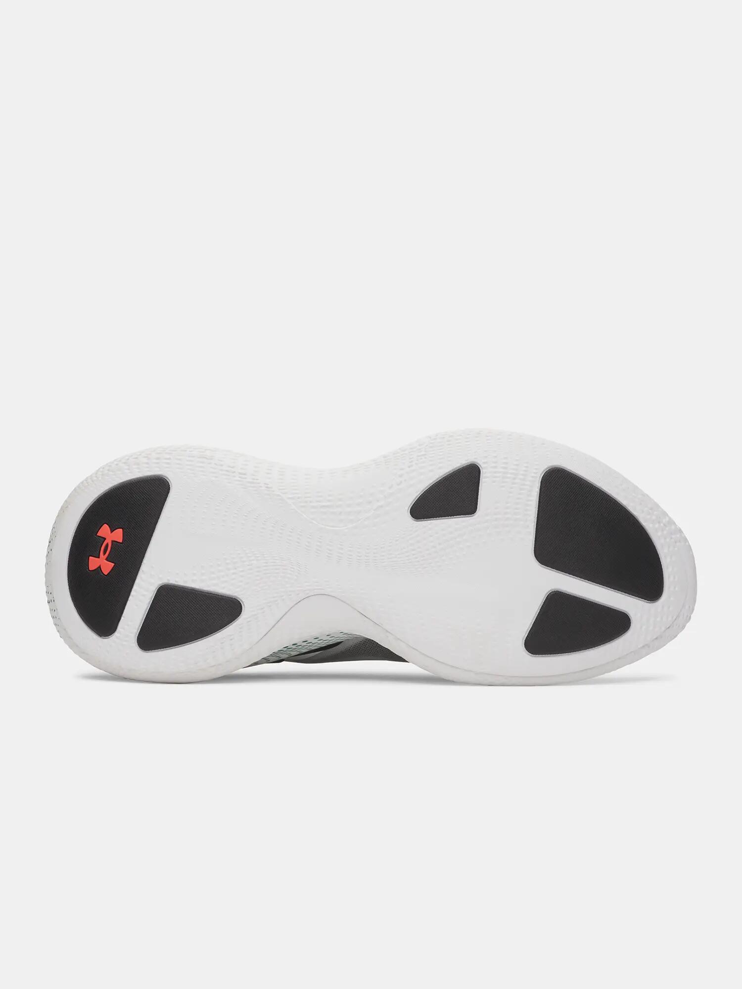 Unisex Under Armour UA Echo SlipSpeed cipő 4/5