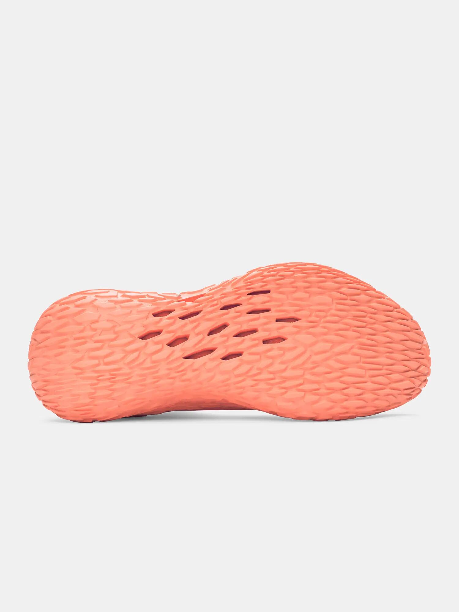 Unisex Under Armour UA FUTR X ELITE 2-ORG cipő 4/5