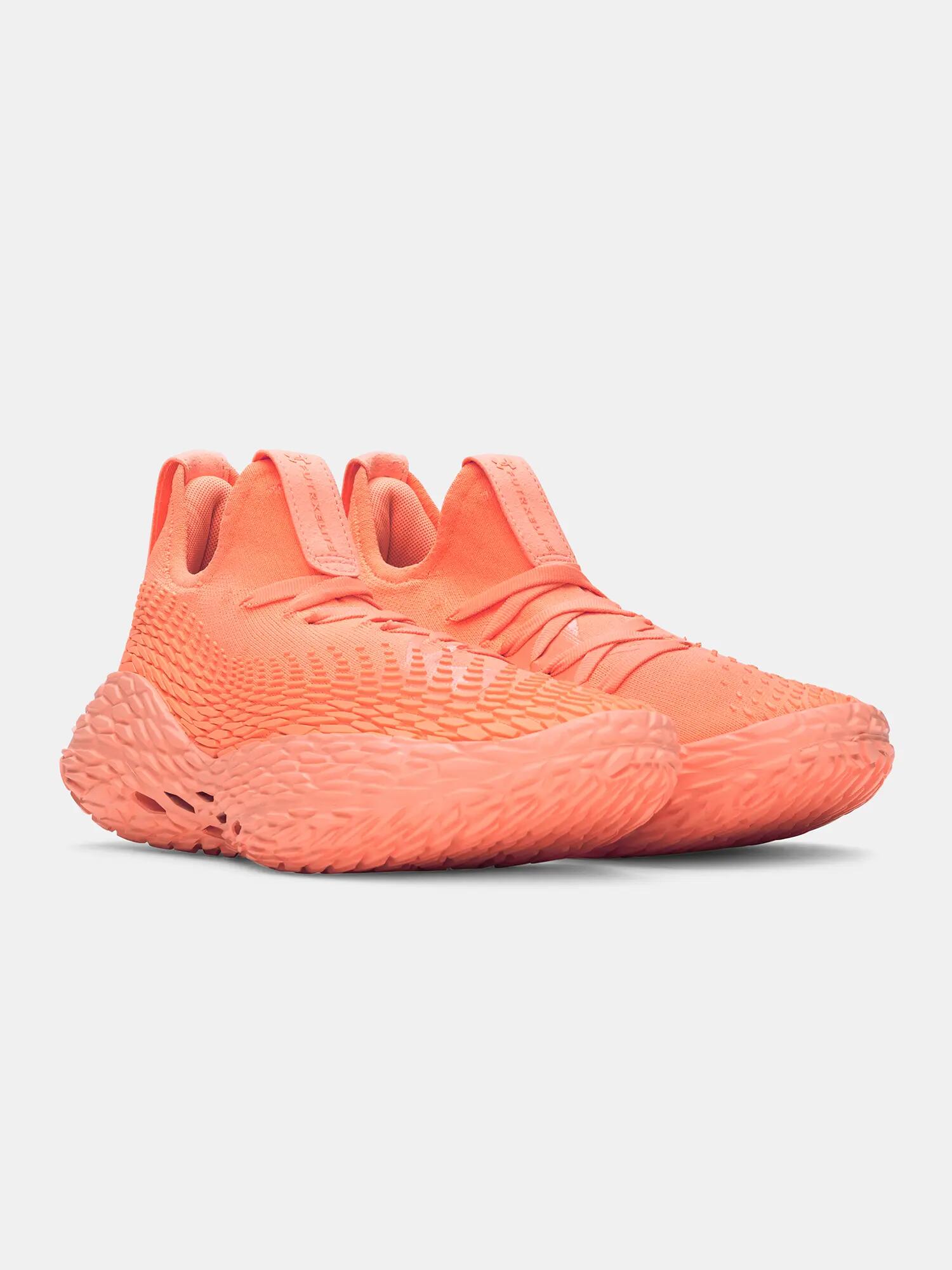 Unisex Under Armour UA FUTR X ELITE 2-ORG cipő 3/5