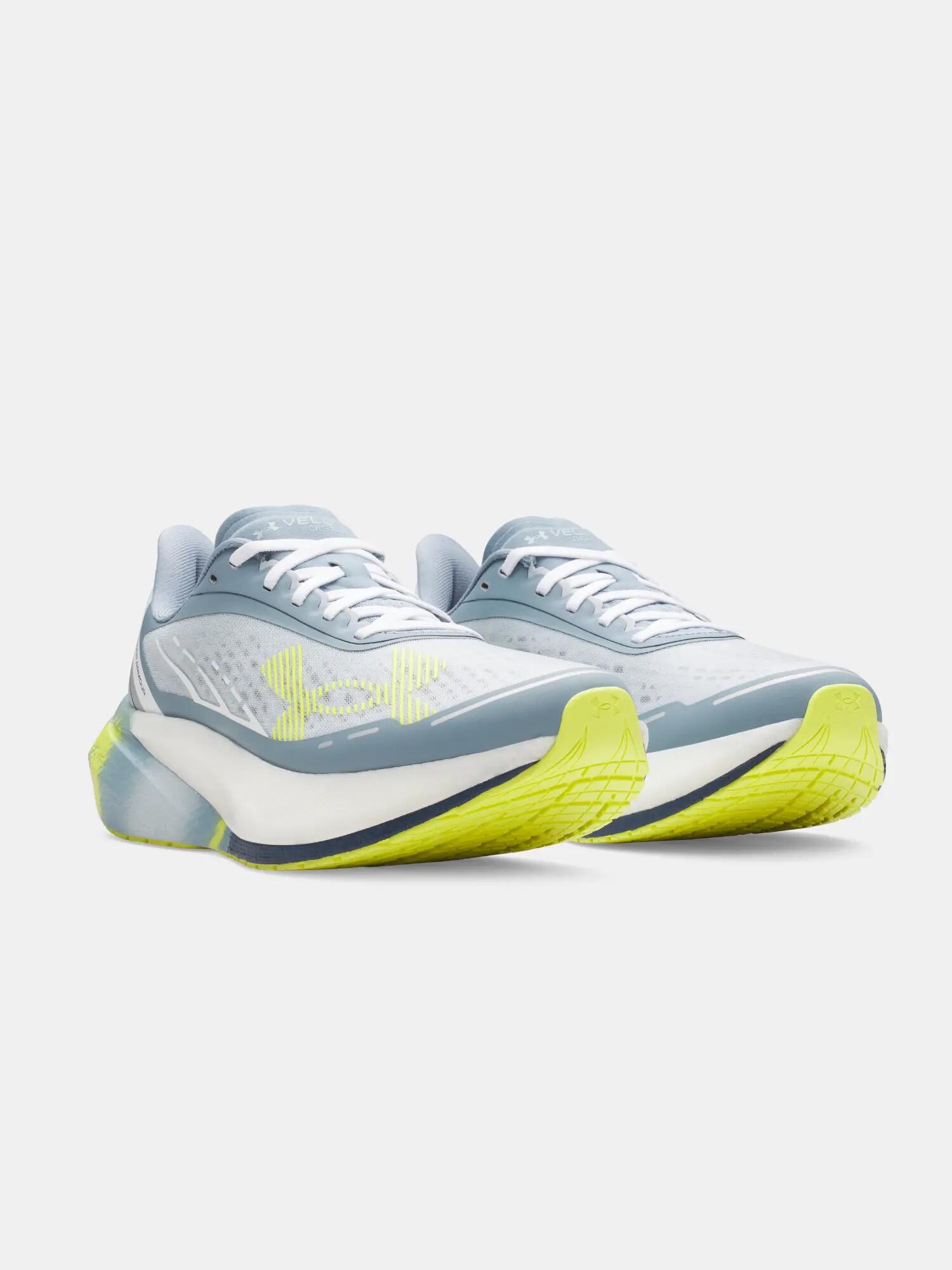 Buty do biegania męskie Under Armour Velociti Distance 3/7