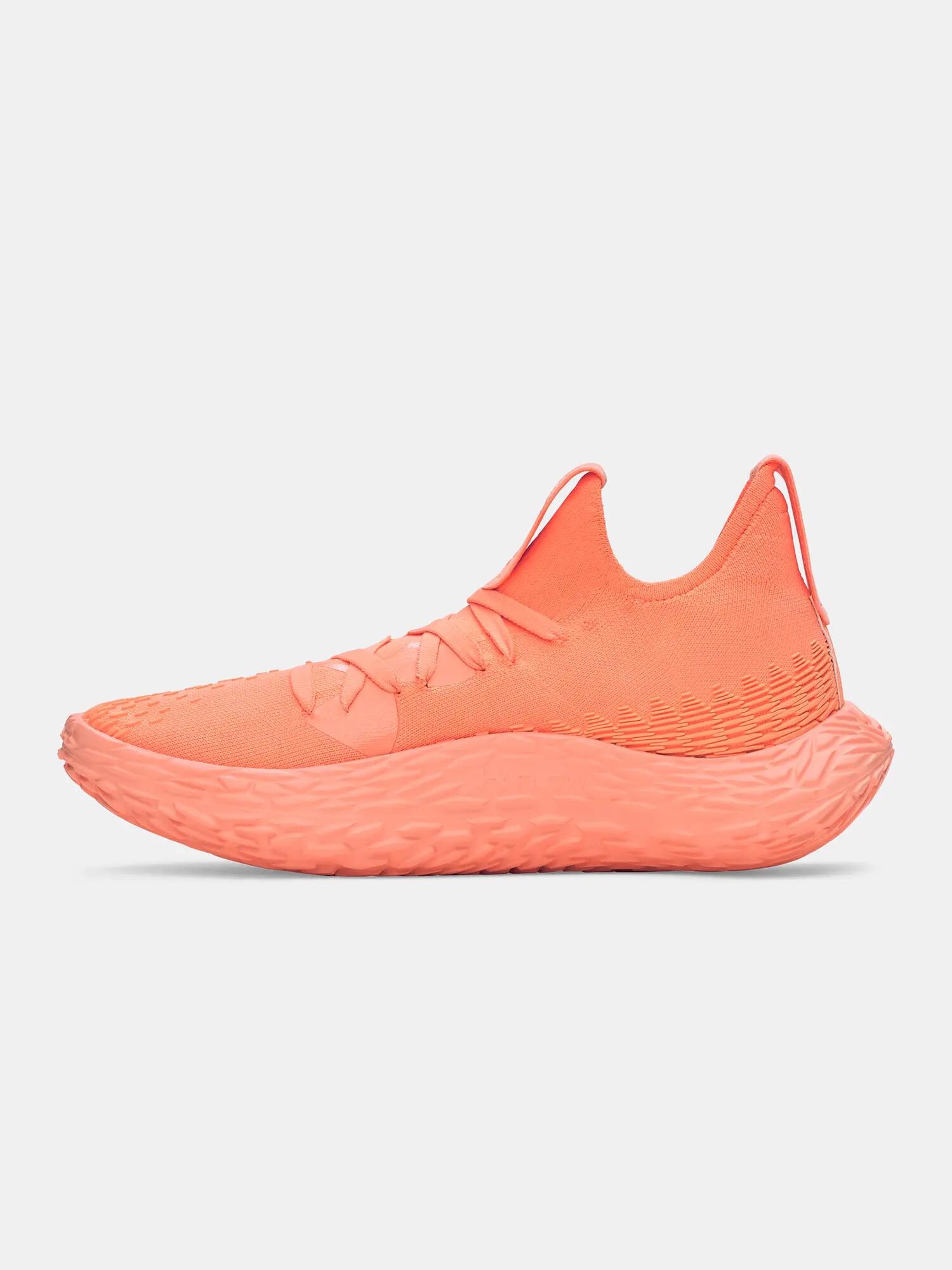 Unisex Under Armour UA FUTR X ELITE 2-ORG cipő 2/5