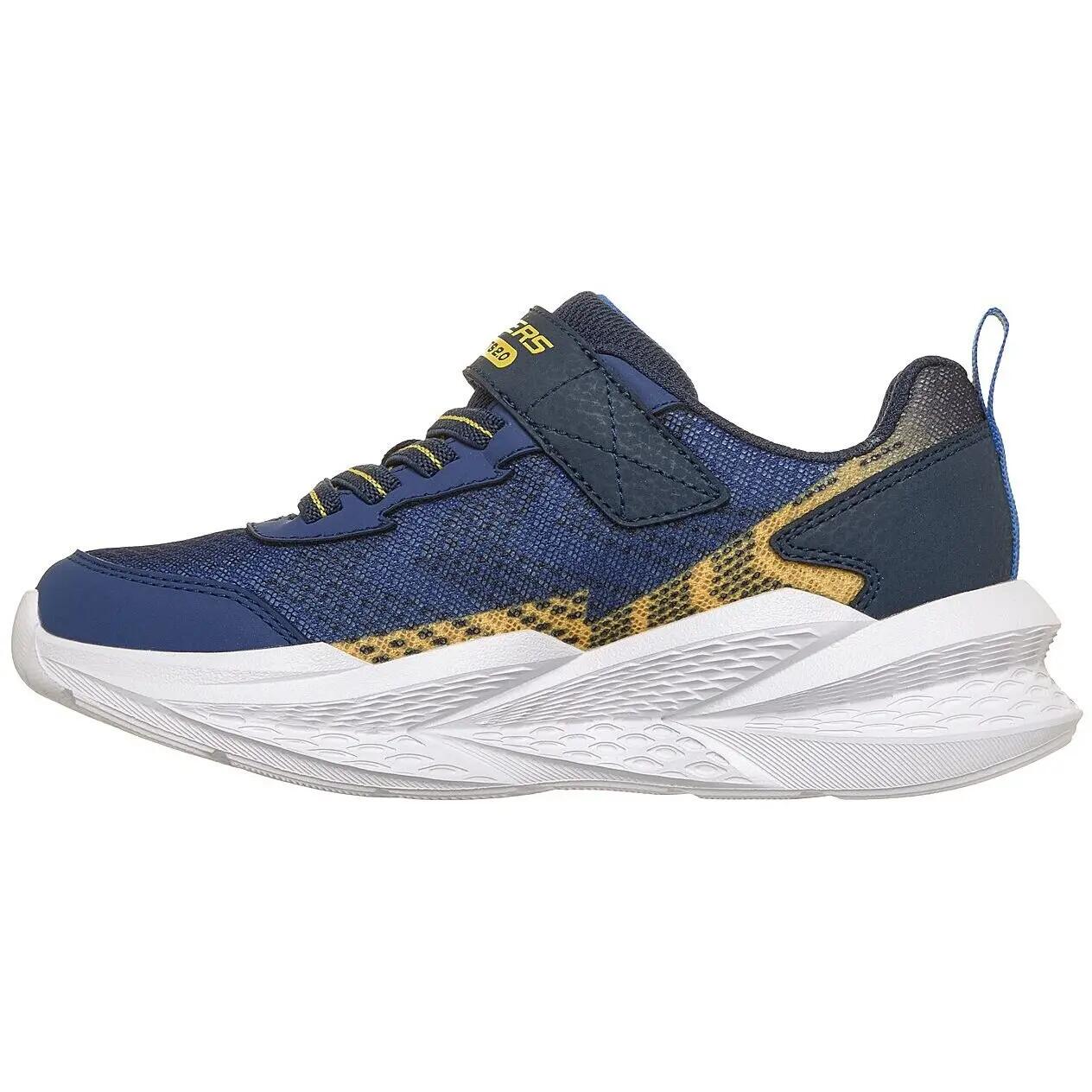 Buty sportowe dla dzieci Skechers S Lights Meteor-light 5/5