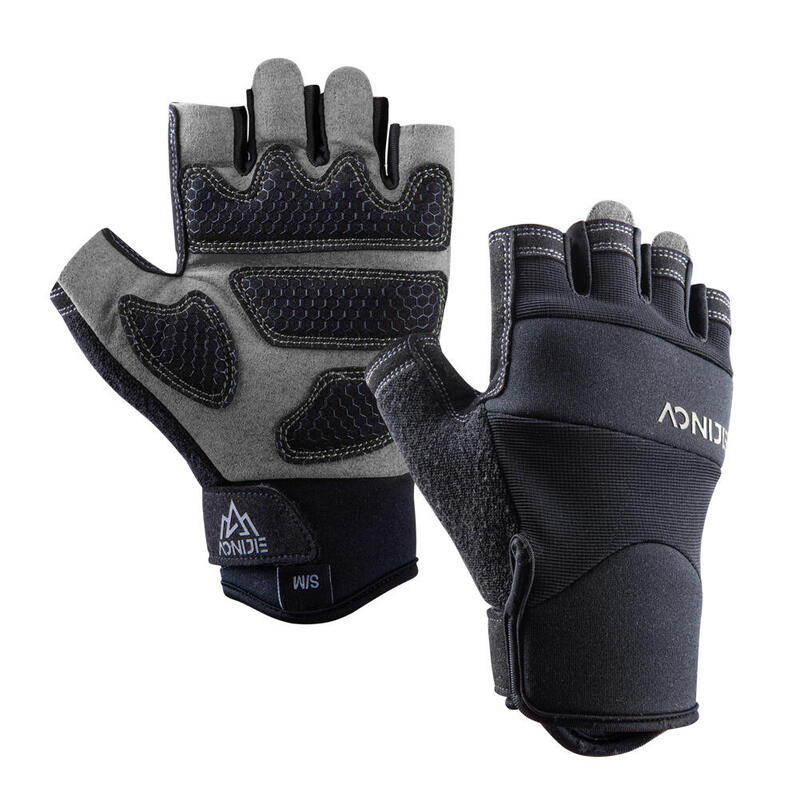 M-54 Summer Lightweight Half Finger Sports Gloves