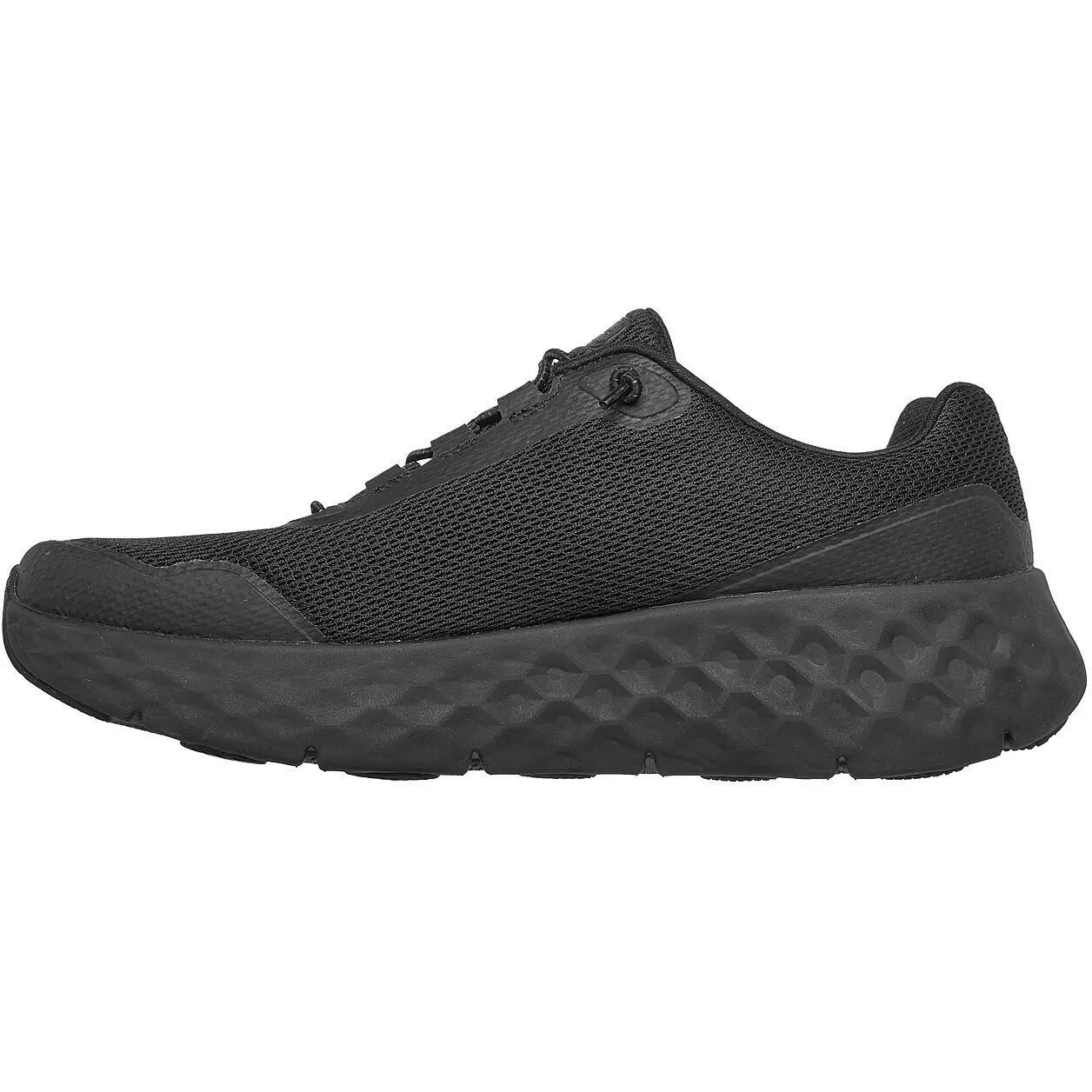 Zapatillas Skechers Go Walk Max Cushioning Flex, Negro, Hombre 5/5
