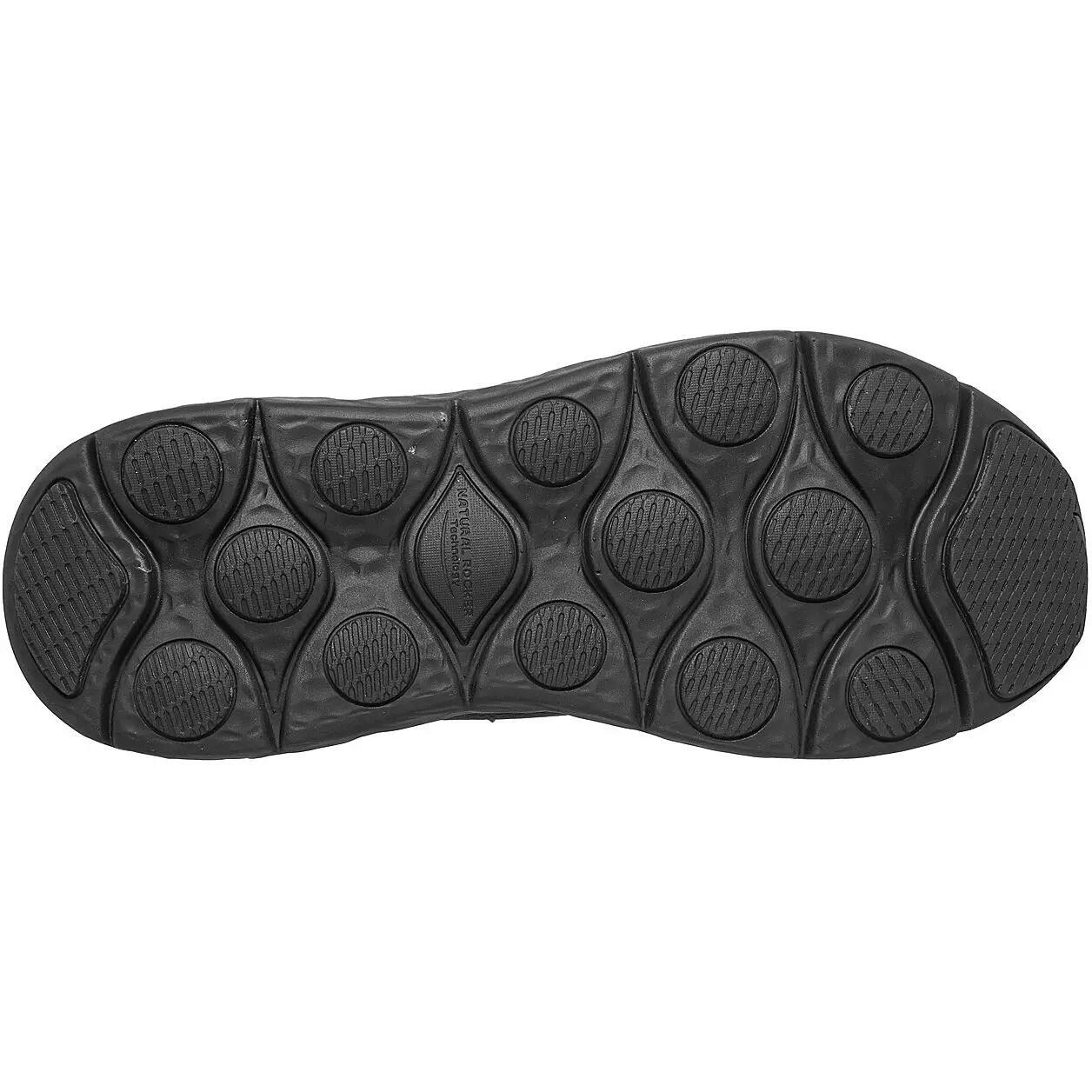 Zapatillas Skechers Go Walk Max Cushioning Flex, Negro, Hombre 4/5