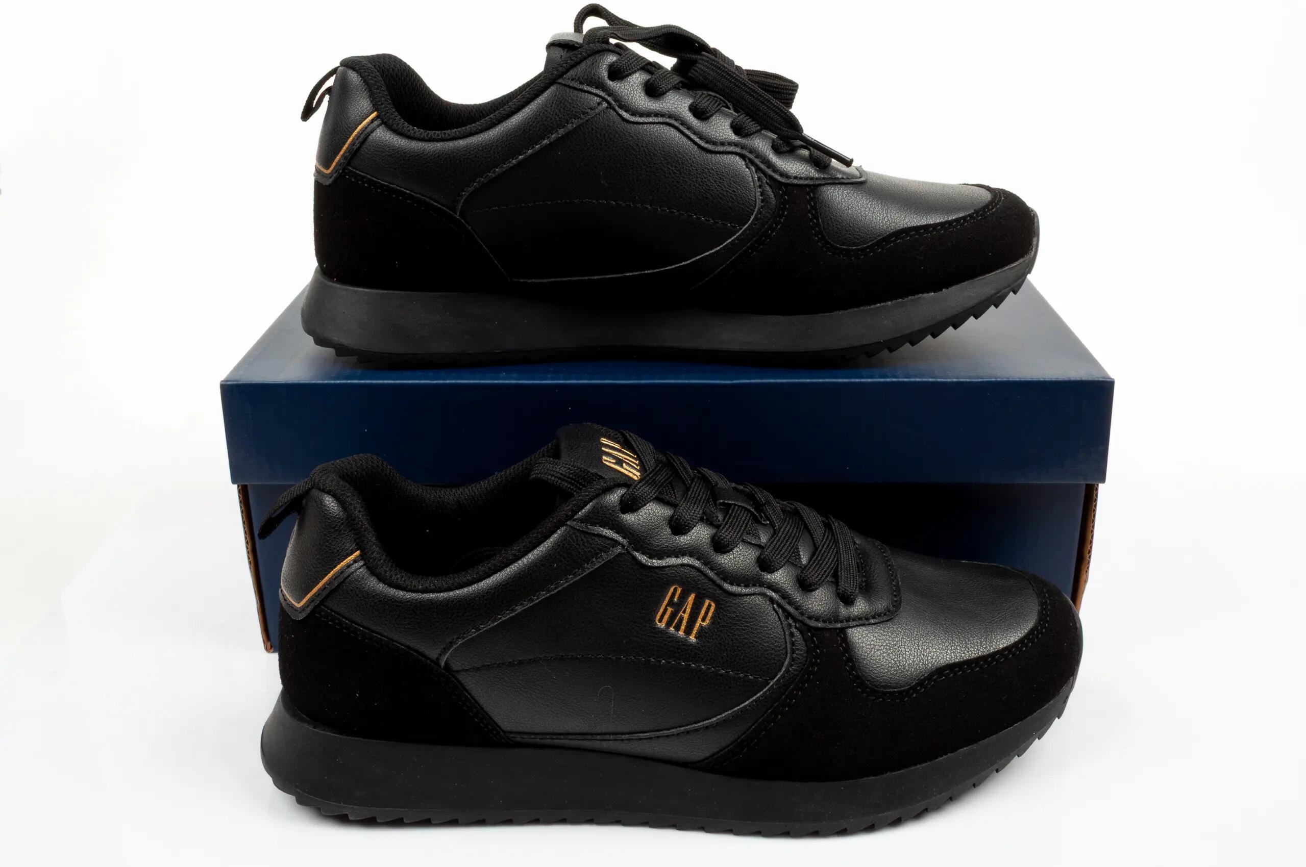 Buty sportowe damskie GAP Nashville Basic 9/9
