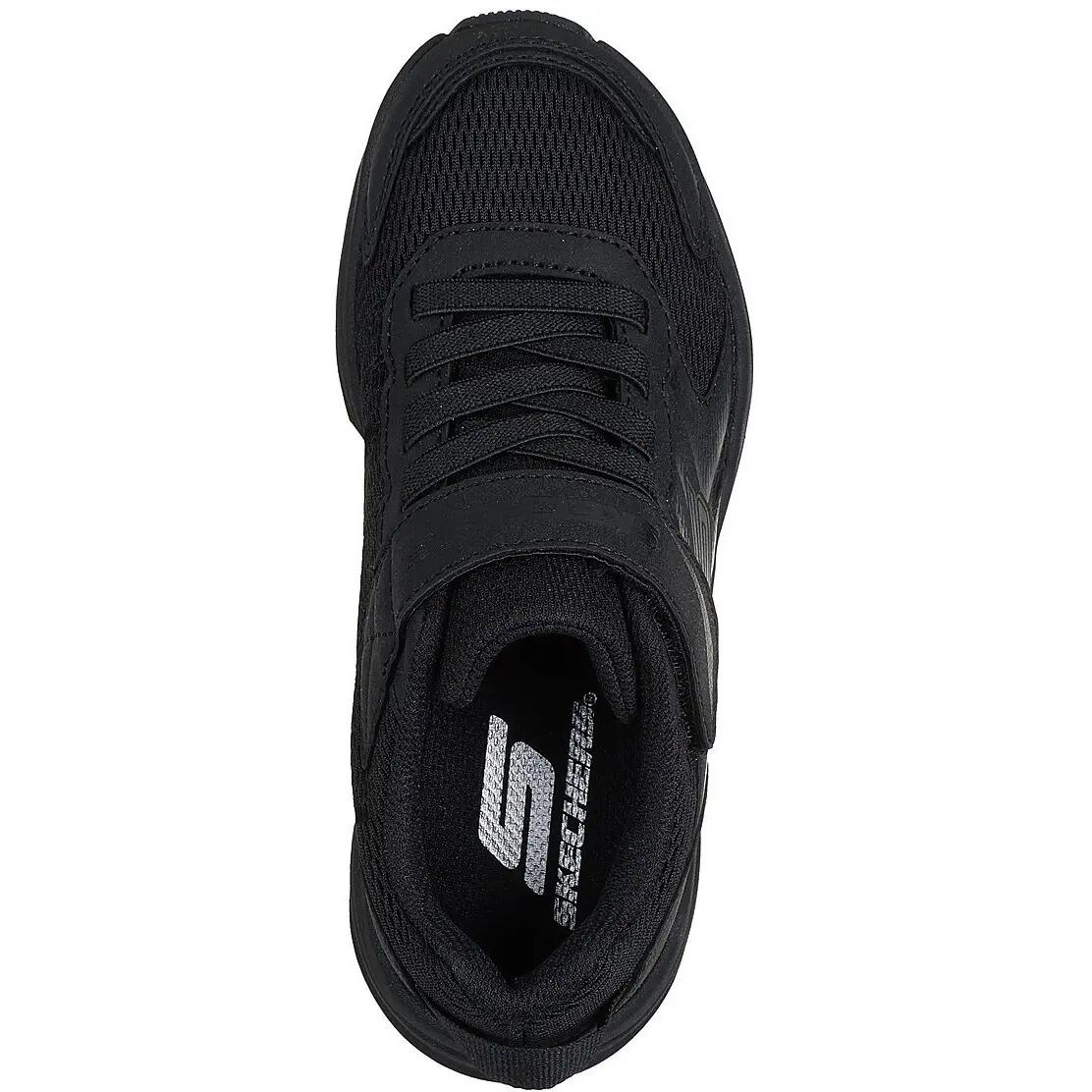 Buty sportowe dla dzieci Skechers Microspec Tread 2/5