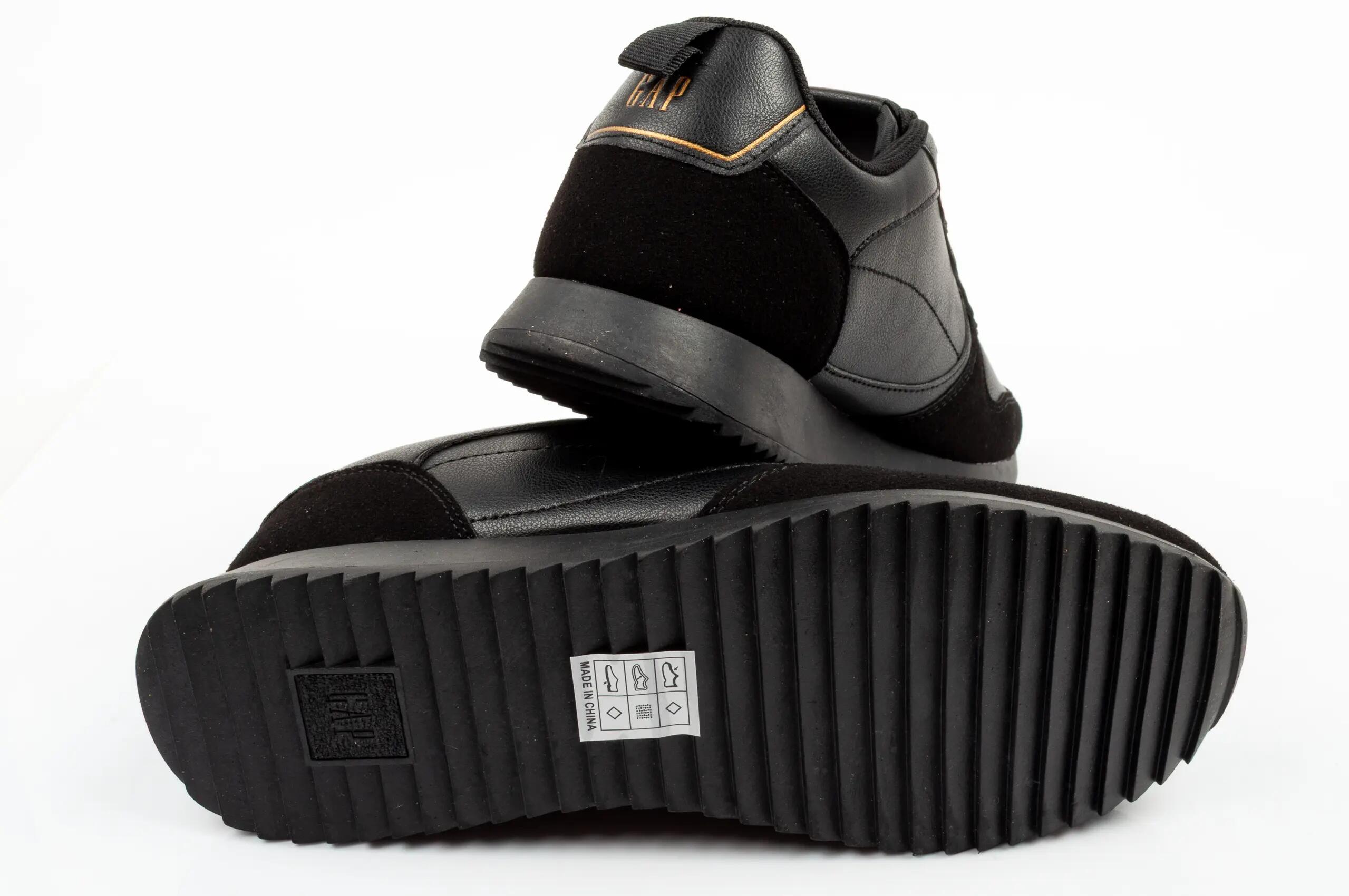Buty sportowe damskie GAP Nashville Basic 8/9