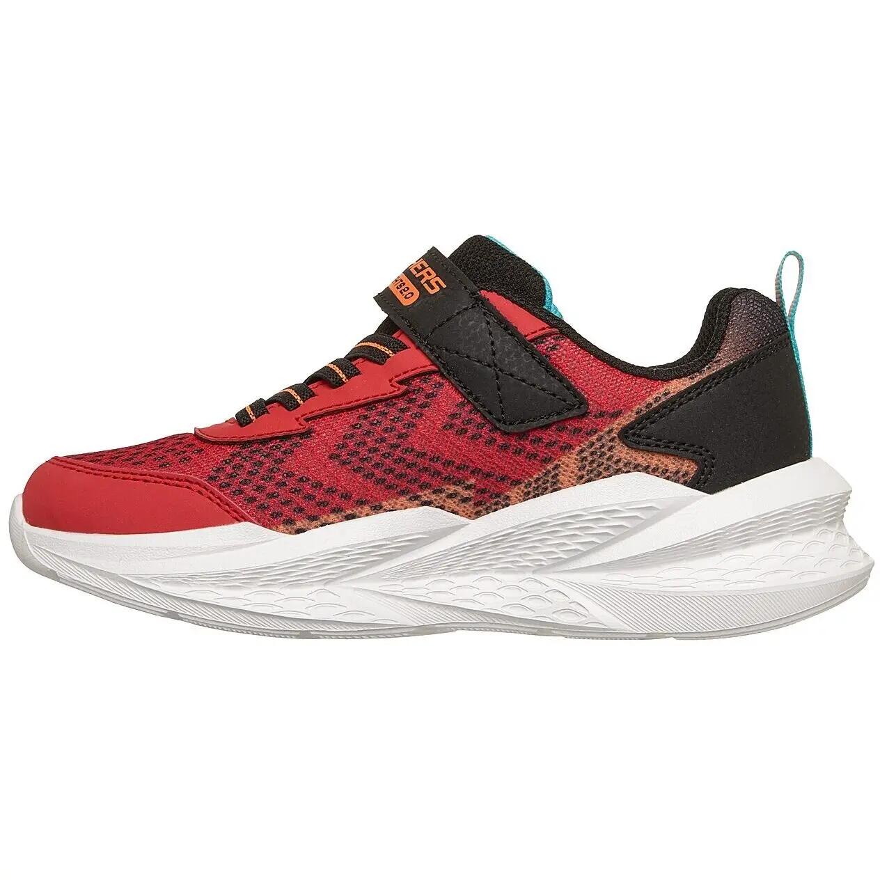 Buty sportowe dla dzieci Skechers Meteor-lights 2.0 5/5