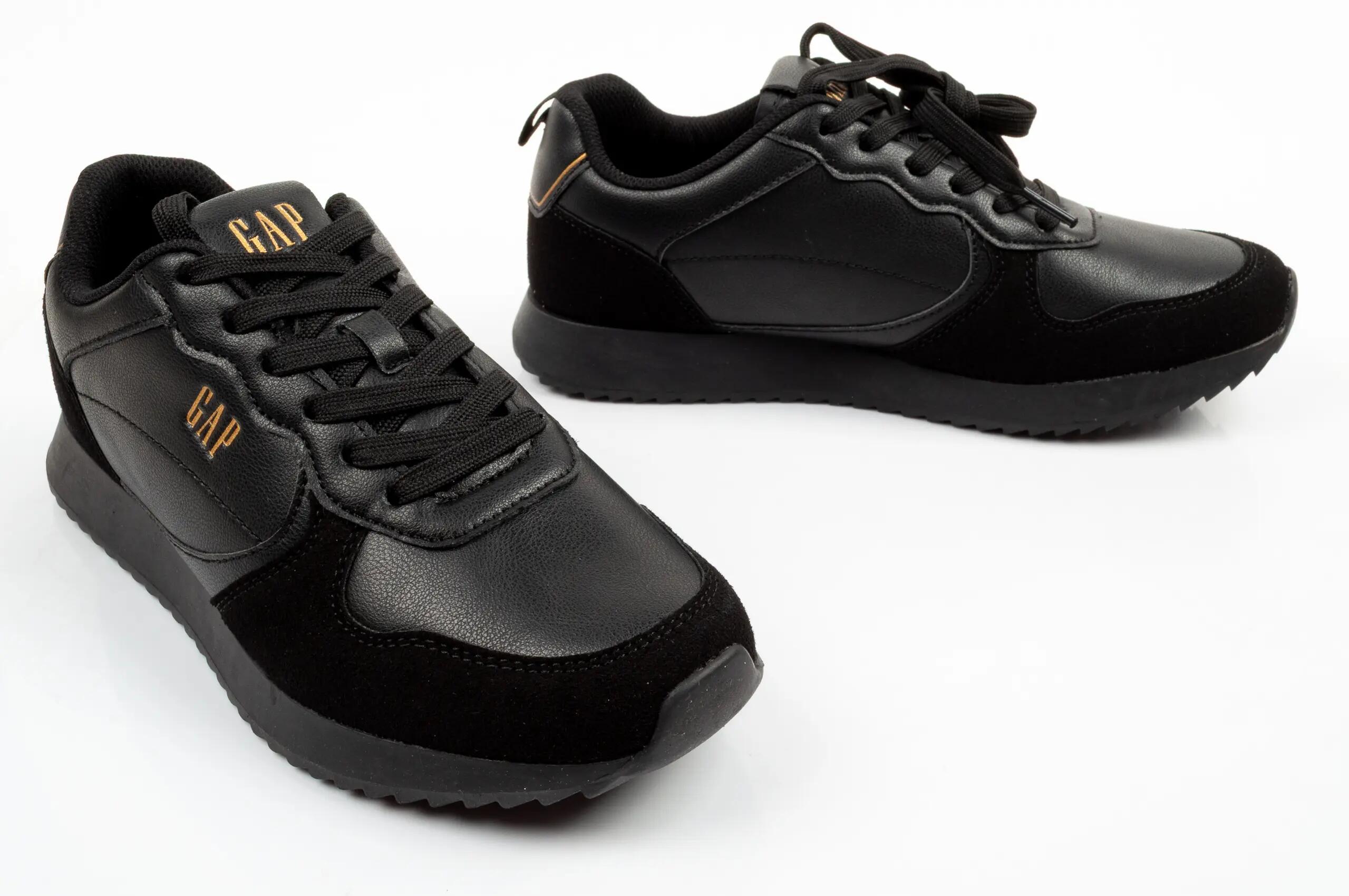 Buty sportowe damskie GAP Nashville Basic 7/9