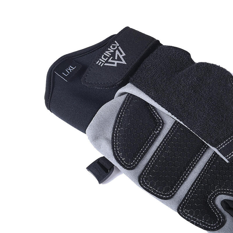 M-54 Summer Lightweight Half Finger Sports Gloves