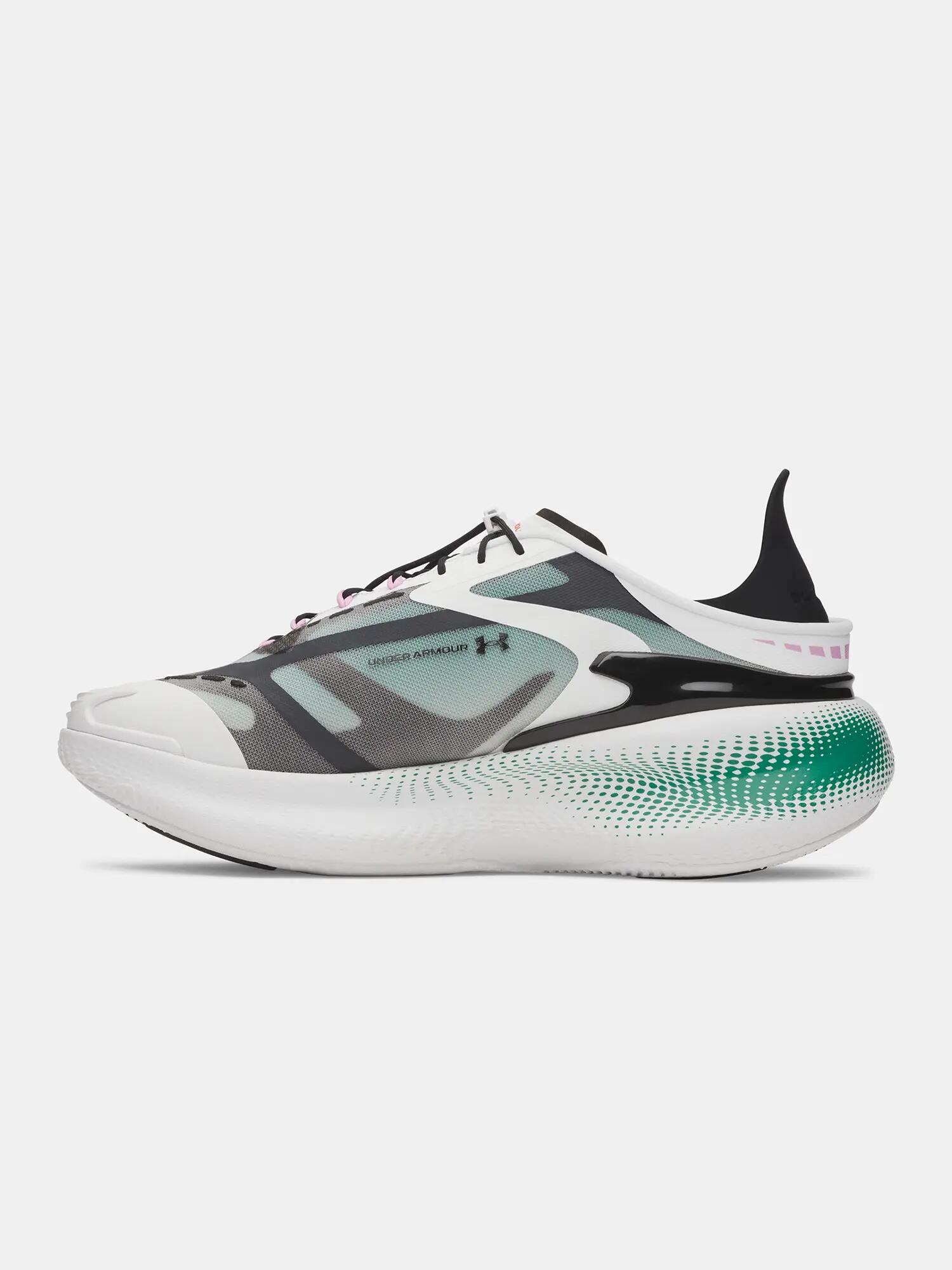 Unisex Under Armour UA Echo SlipSpeed cipő 2/5