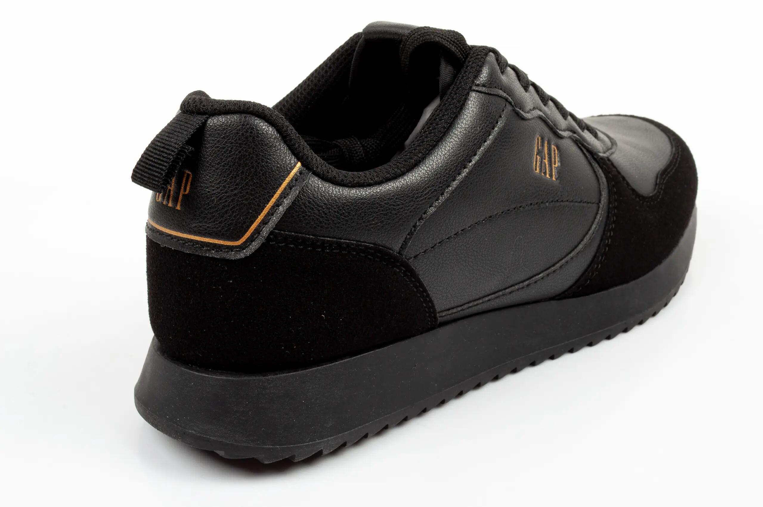 Buty sportowe damskie GAP Nashville Basic 4/9