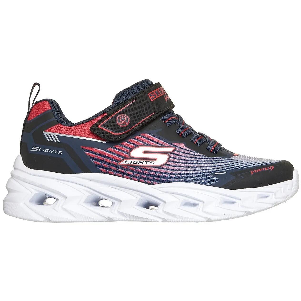 Buty sportowe dla dzieci Skechers Vortex 3.0 3/5