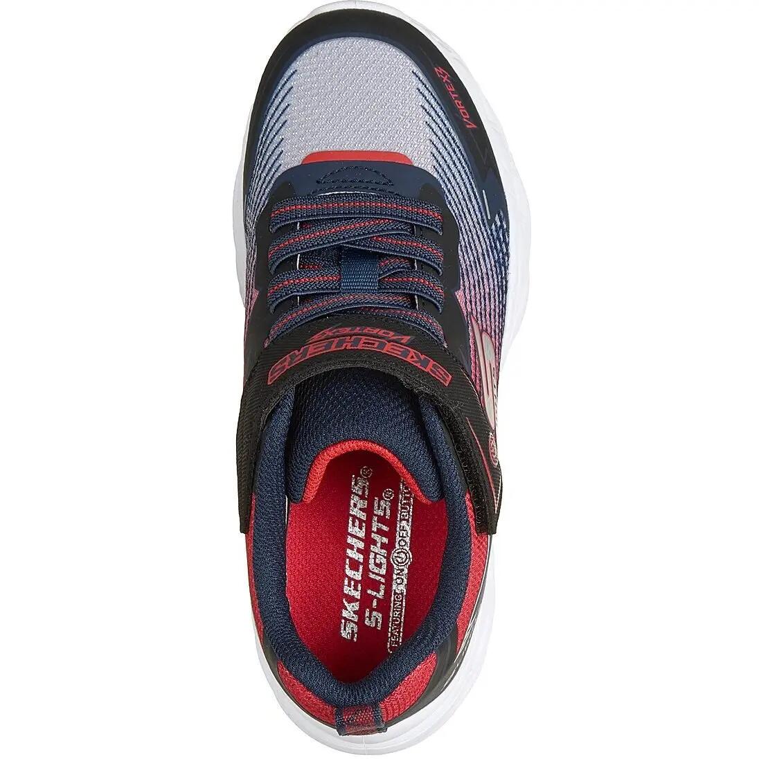 Buty sportowe dla dzieci Skechers Vortex 3.0 2/5