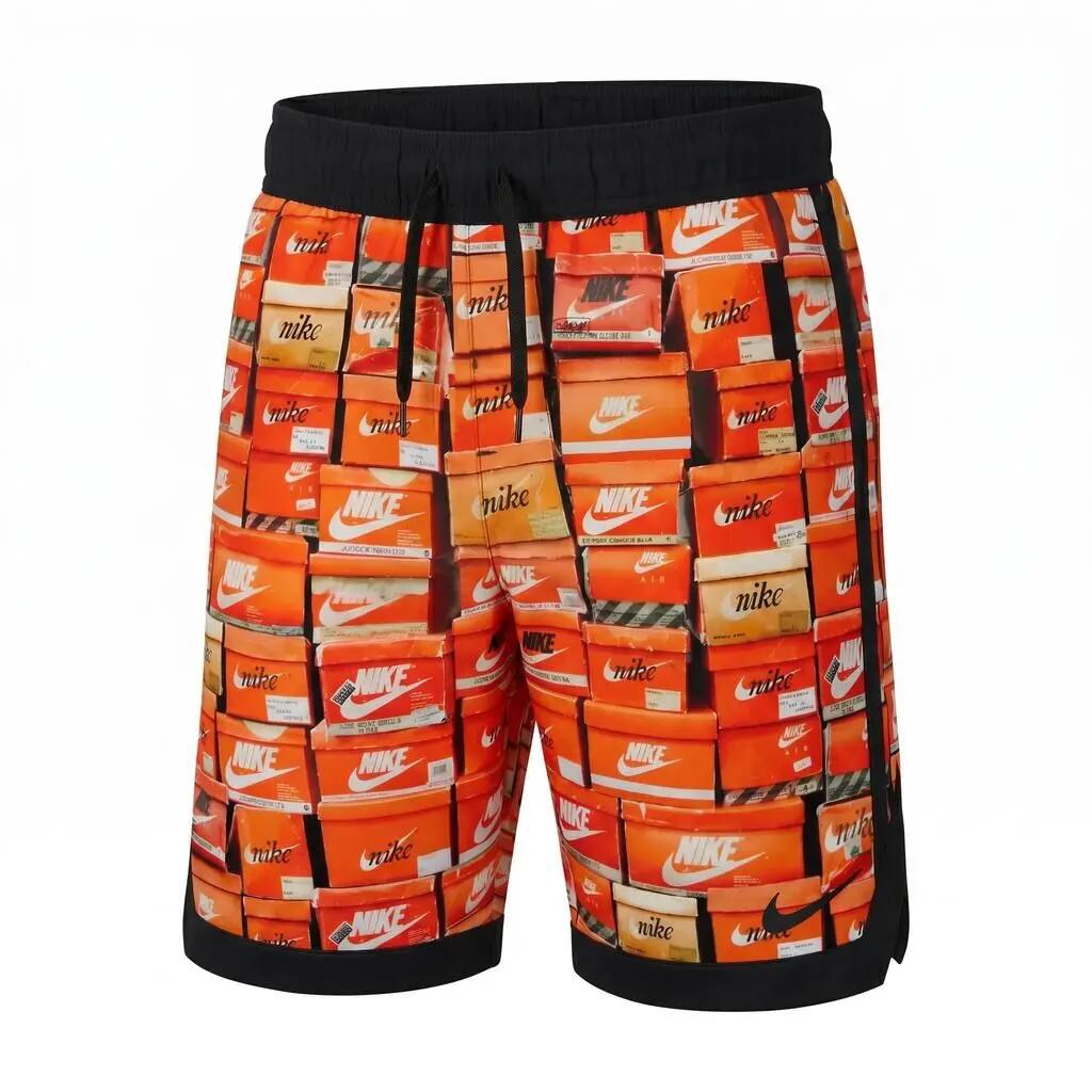NIKE picture