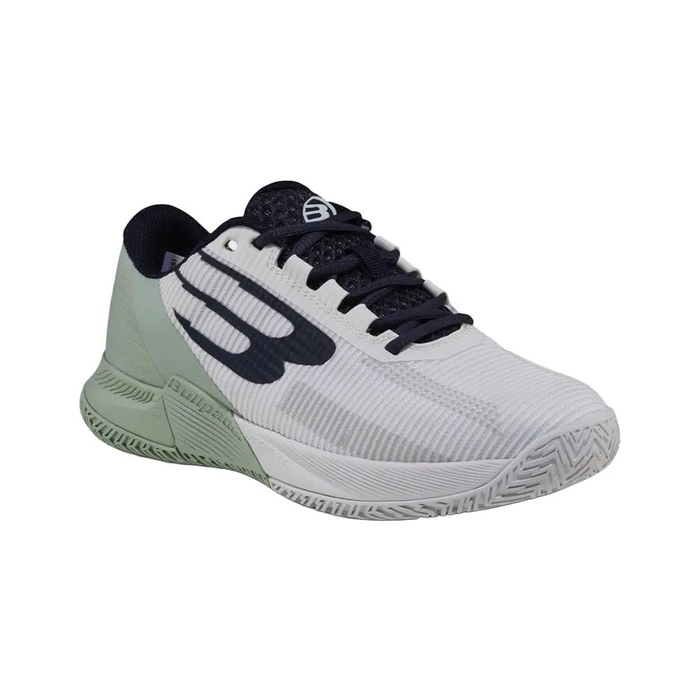 Bullpadel Performance Comfort W 26i Vert Femme 5/7