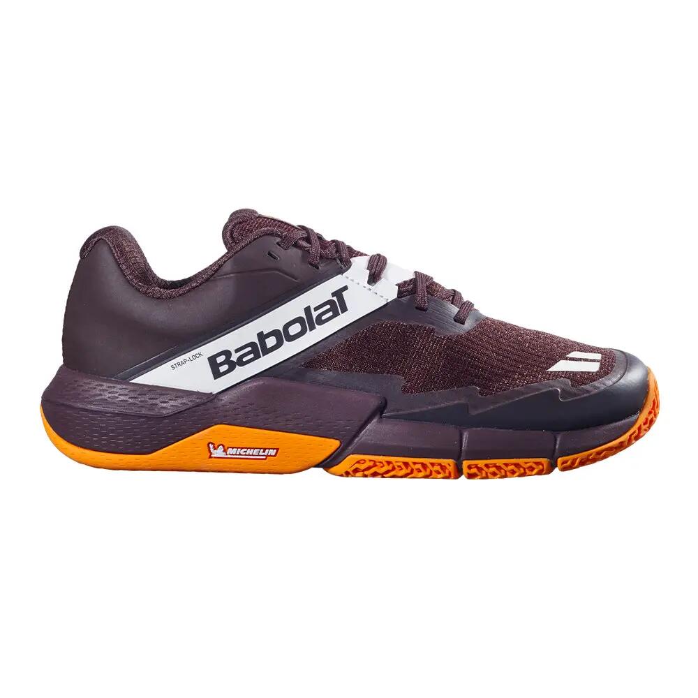 Babolat Movea 2 Marron 3a0f26b571 6/7