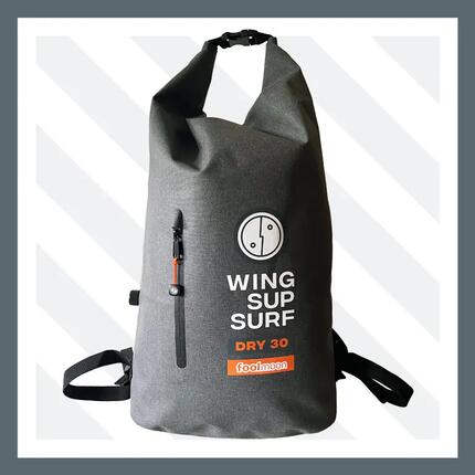 Sac à dos waterproof - Tofino 30L