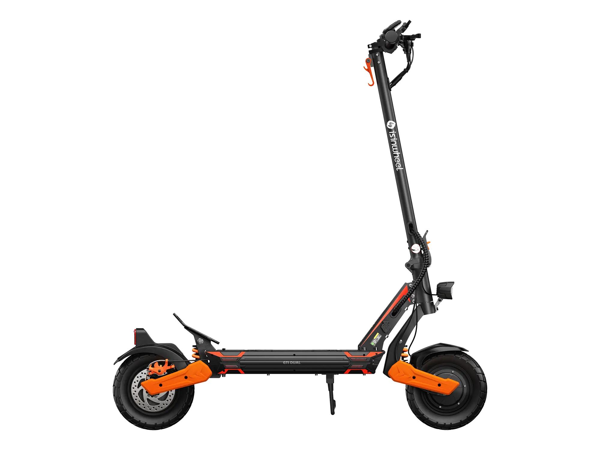 Trottinette électrique pour Adultes 9/15