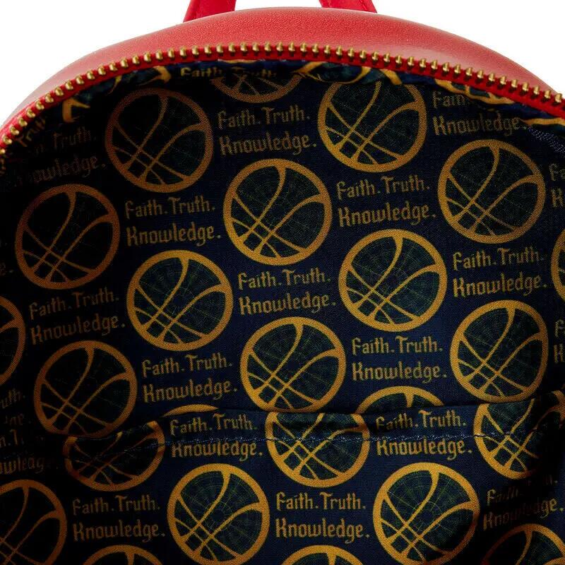 Sac à dos enfant Loungefly Marvel Doctor Strange 7/7