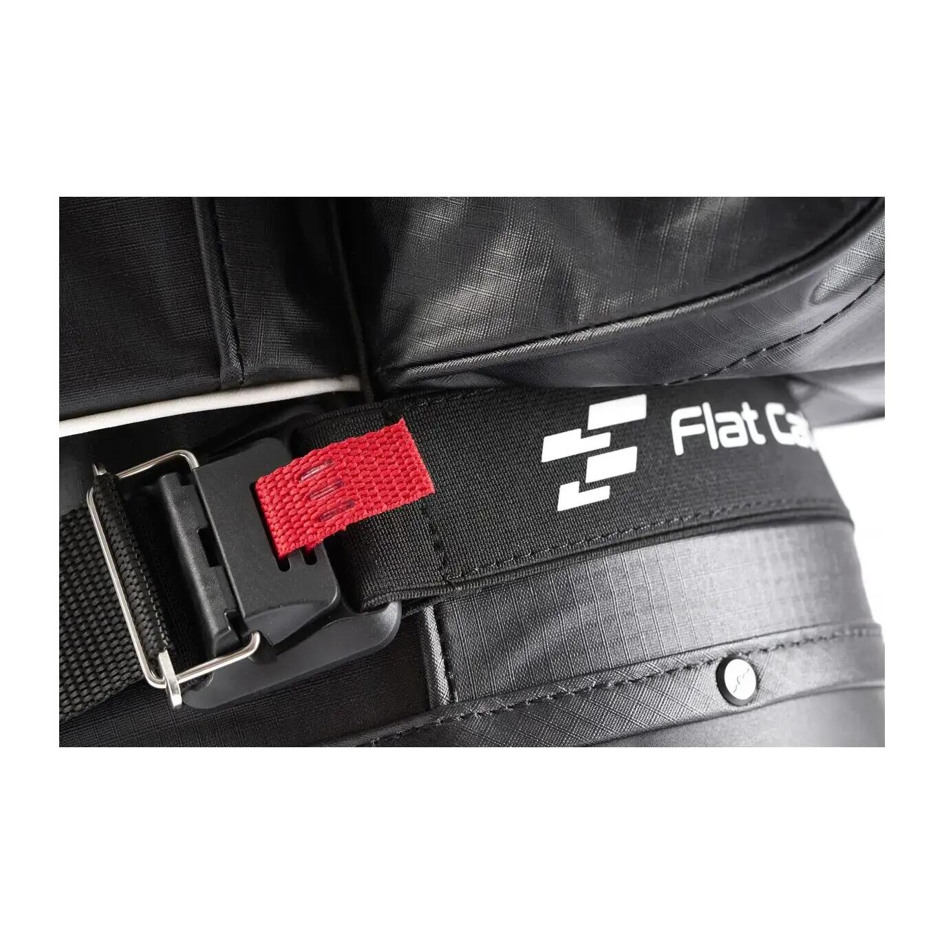 Magnetische riem Flat Cat 5/5