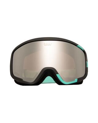 Ski-/snowboardbrille missy grün meisjes