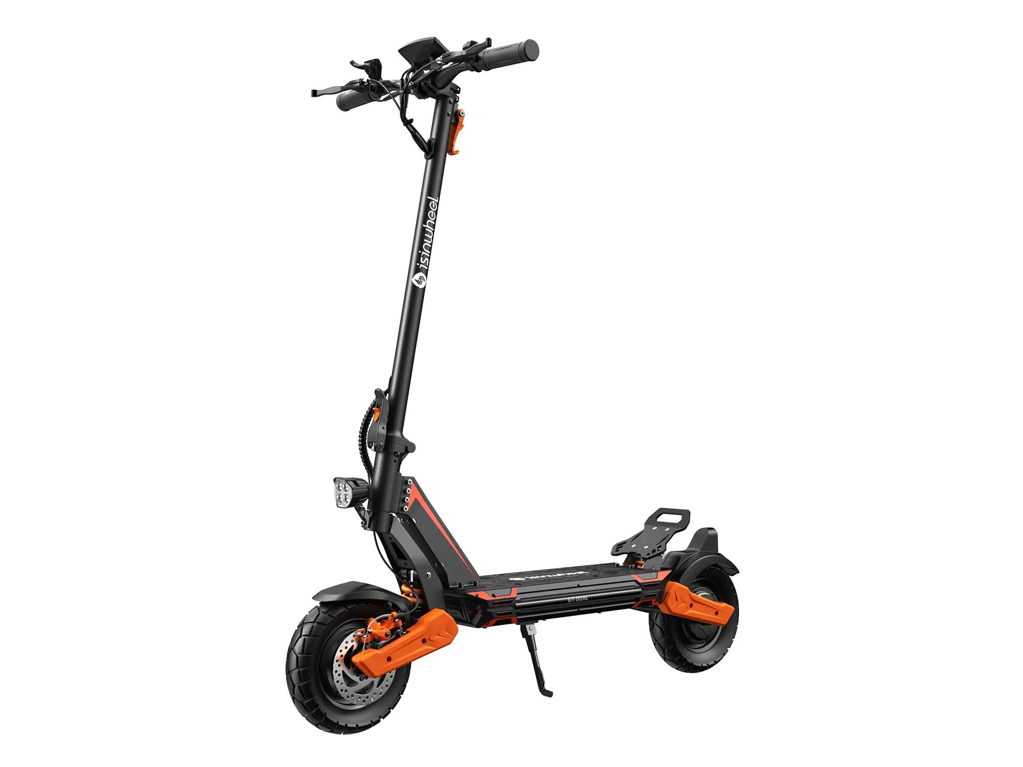 Trottinette électrique pour Adultes 8/15