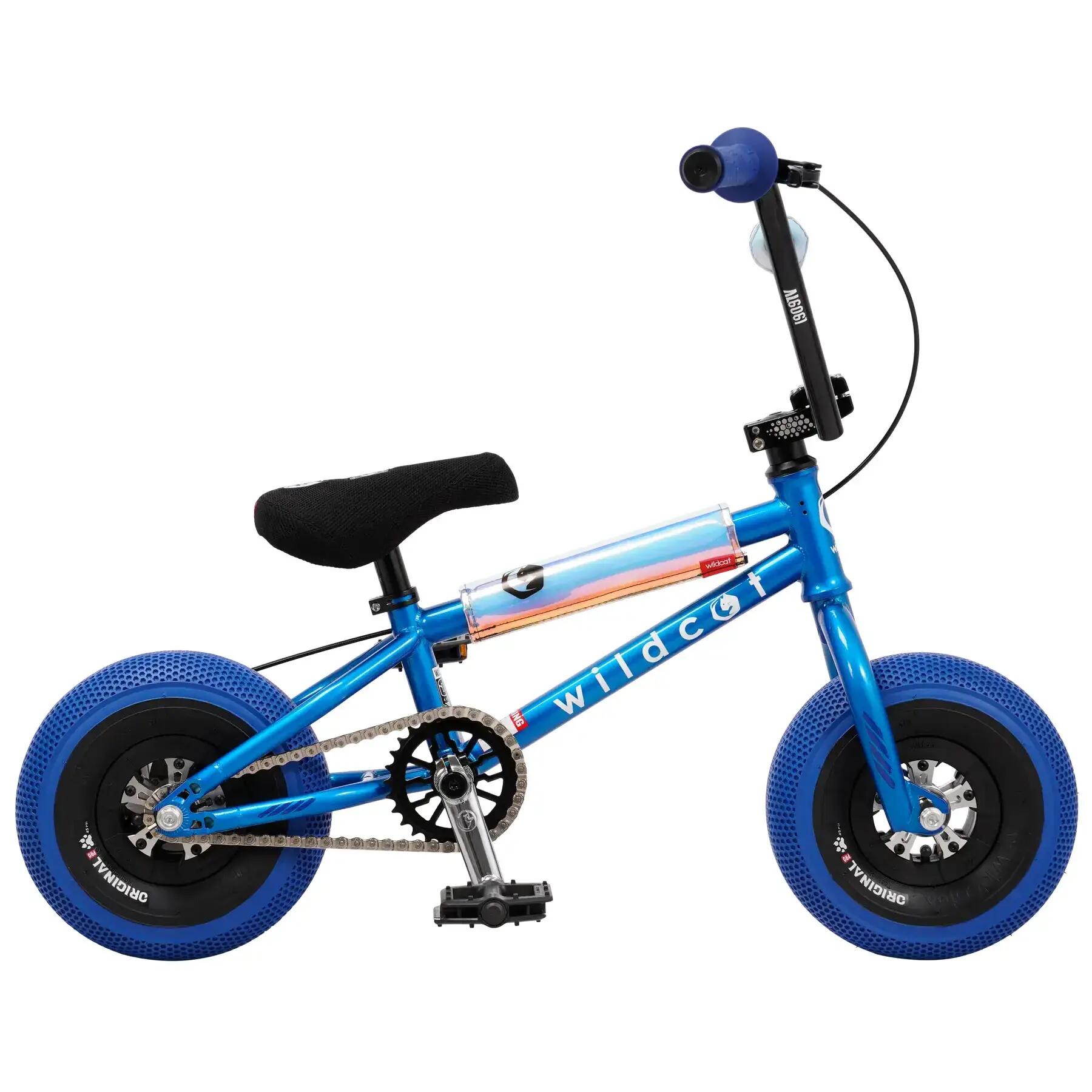 Vélo enfant Wildcat Og4 Pro 4/4