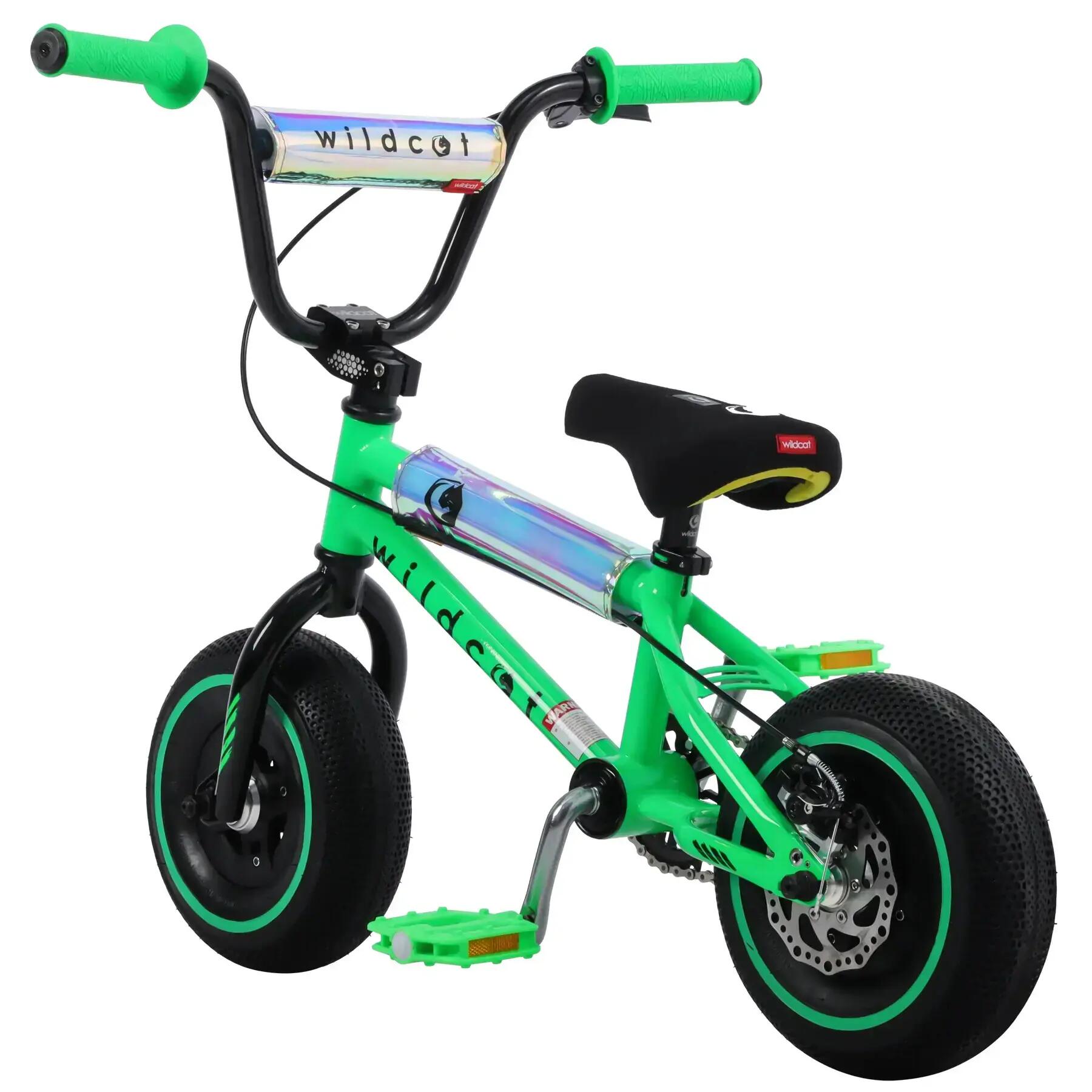 Vélo enfant Wildcat Og4 Vã©lo 4/4
