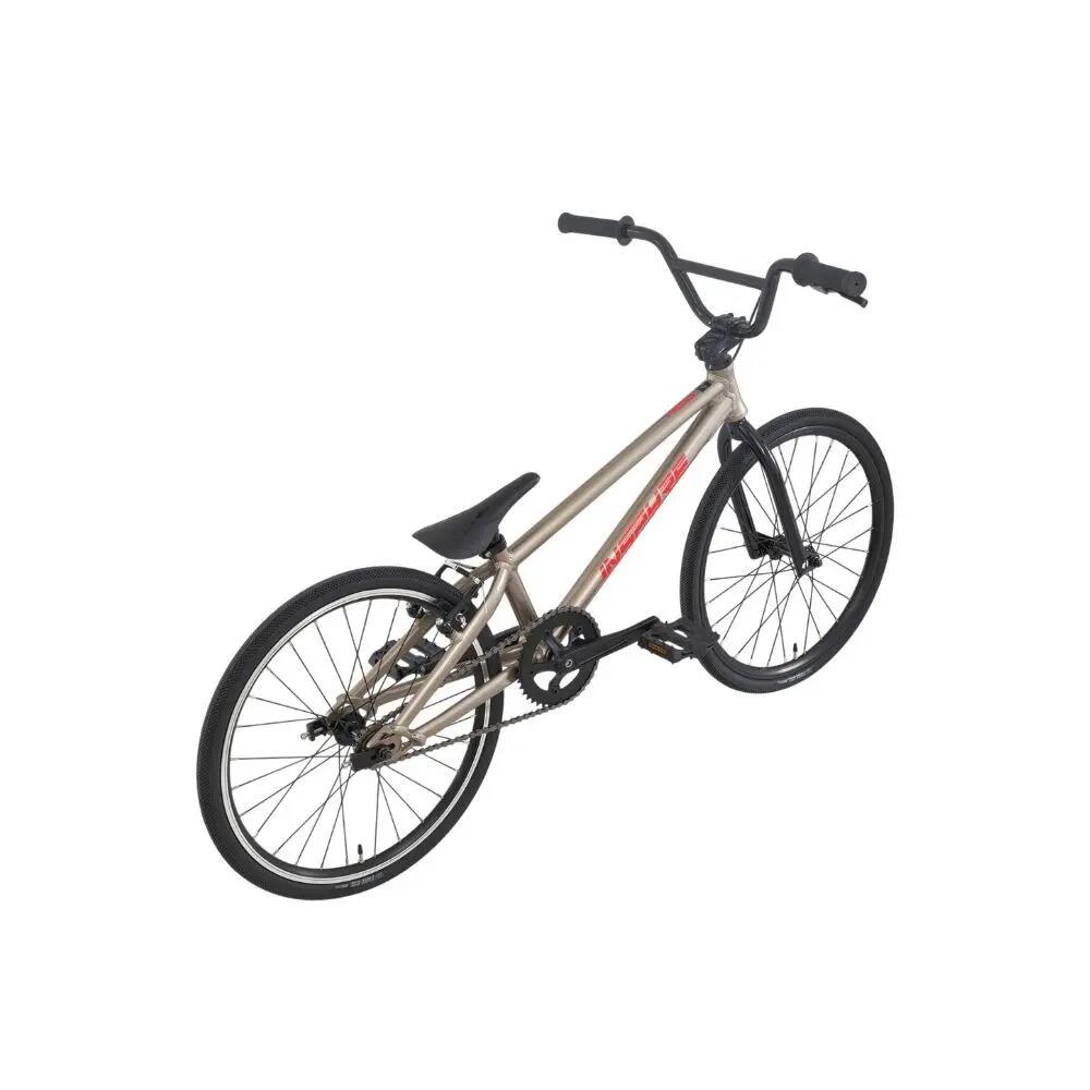 BMX Race Inspyre Neo Junior 2027 Gris 3/3