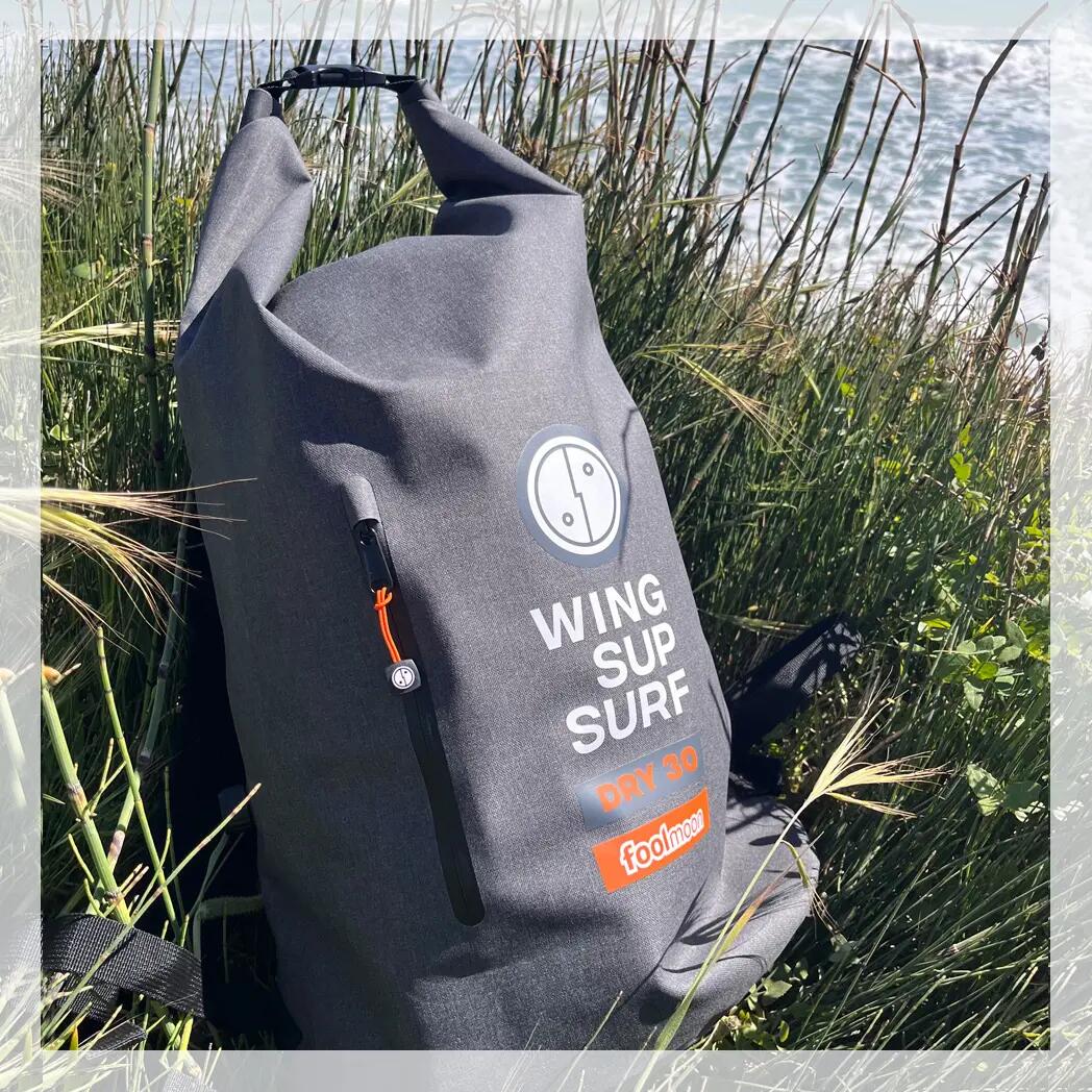 Sac à dos waterproof - Tofino 30L 7/8