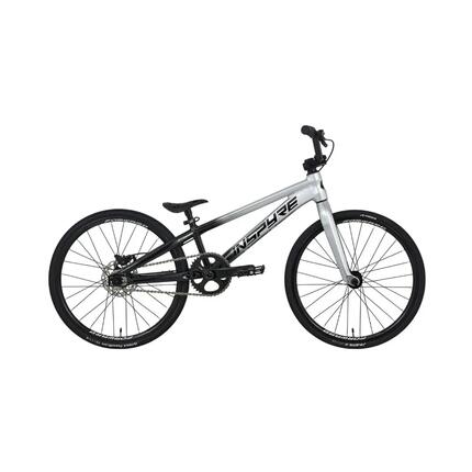 BMX Race Inspyre Evo-C Junior 2027 Noir / Gris