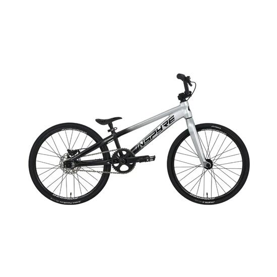 BMX Race Inspyre Evo-C Junior 2027 Noir / Gris