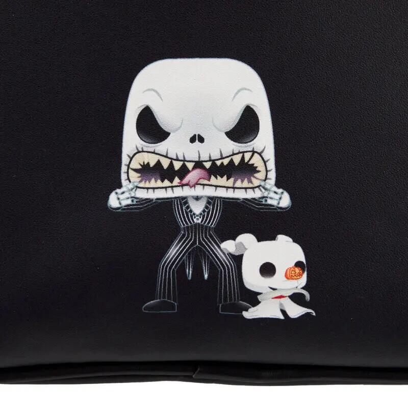 Sac à dos enfant Loungefly Disney Nightmare Before Christmas Jack Skellington 5/6