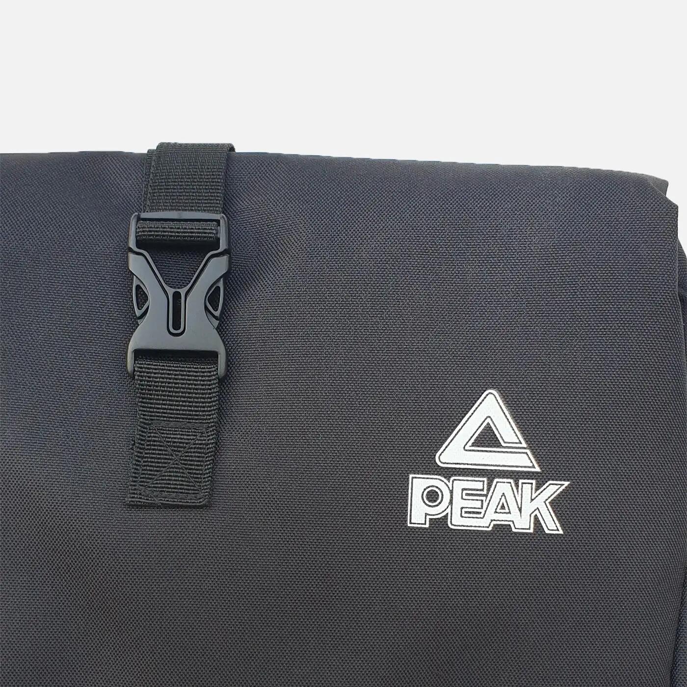 Rucsac Peak Negru 4/5