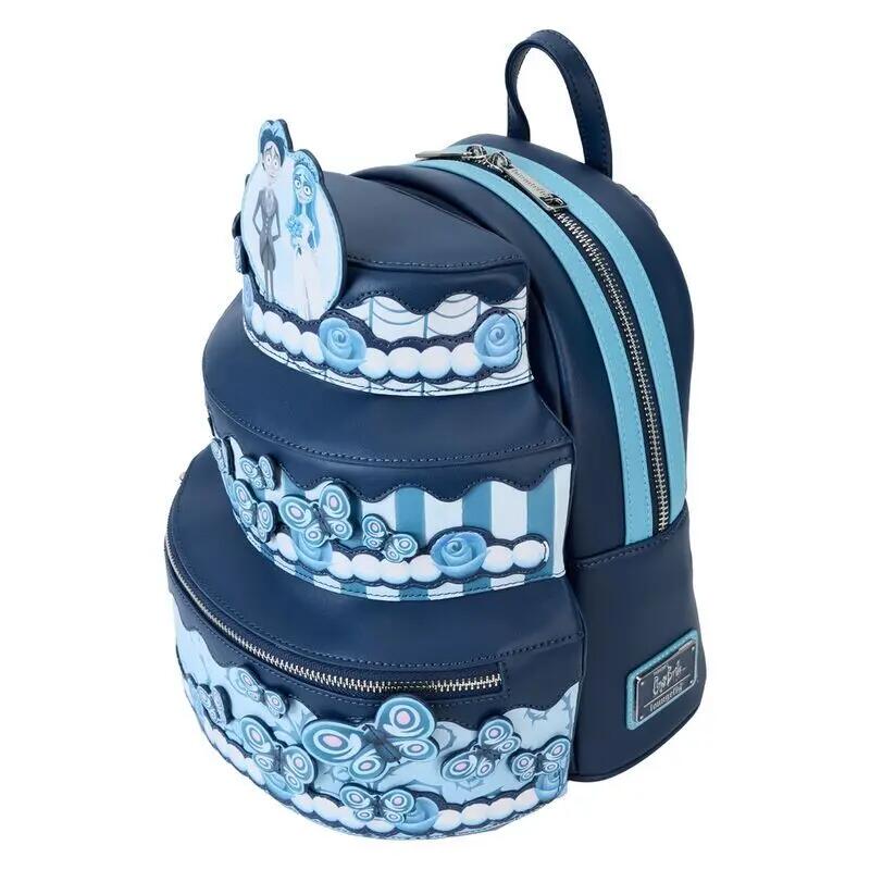 Sac à dos Loungefly Corpse Bride Wedding Cake 3/4