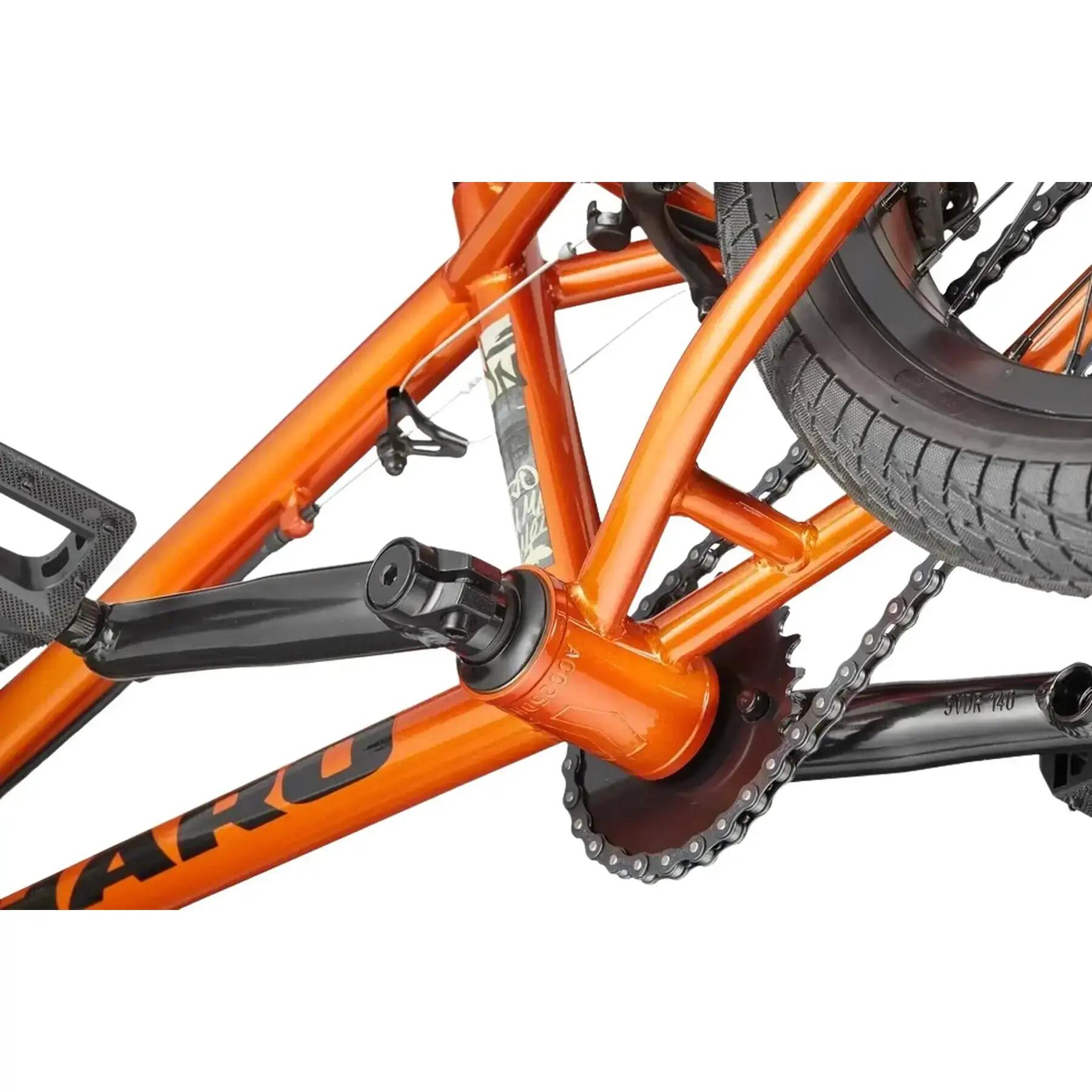 Fiets Haro Downtown 18 7/7