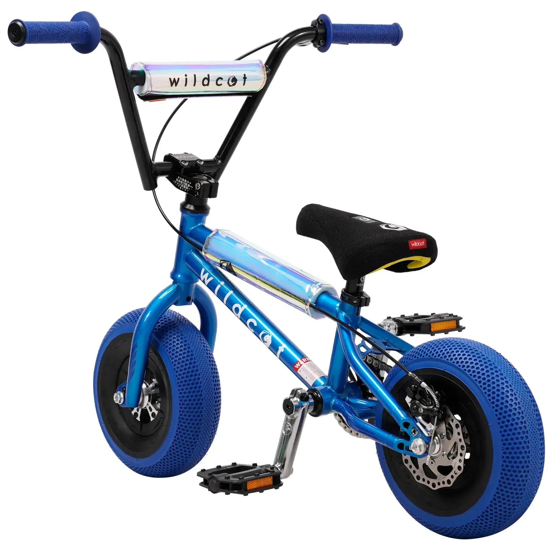 Vélo enfant Wildcat Og4 Pro 3/4