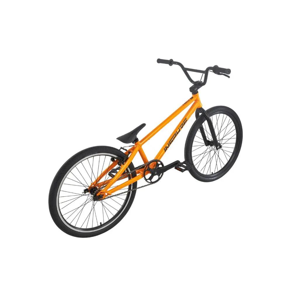 BMX Race Inspyre Neo Expert 2027 Orange 3/4