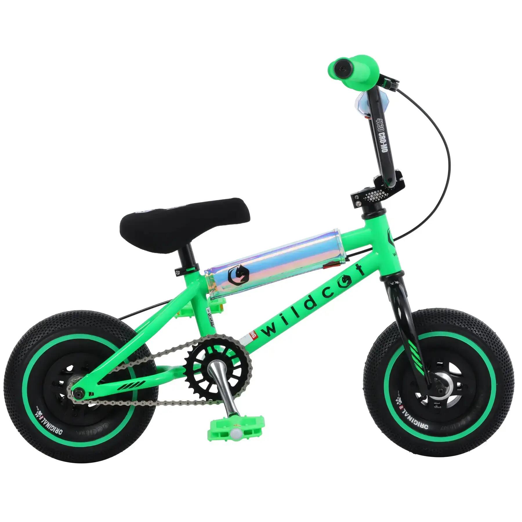 Vélo enfant Wildcat Og4 Vã©lo 3/4