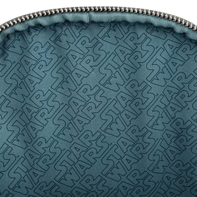 Sac à dos femme Loungefly Star Wars Rey Kylo 4/5