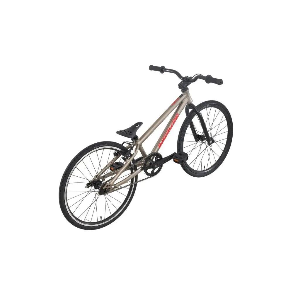 BMX Race Inspyre Neo Micro 2027 Gris 4/4